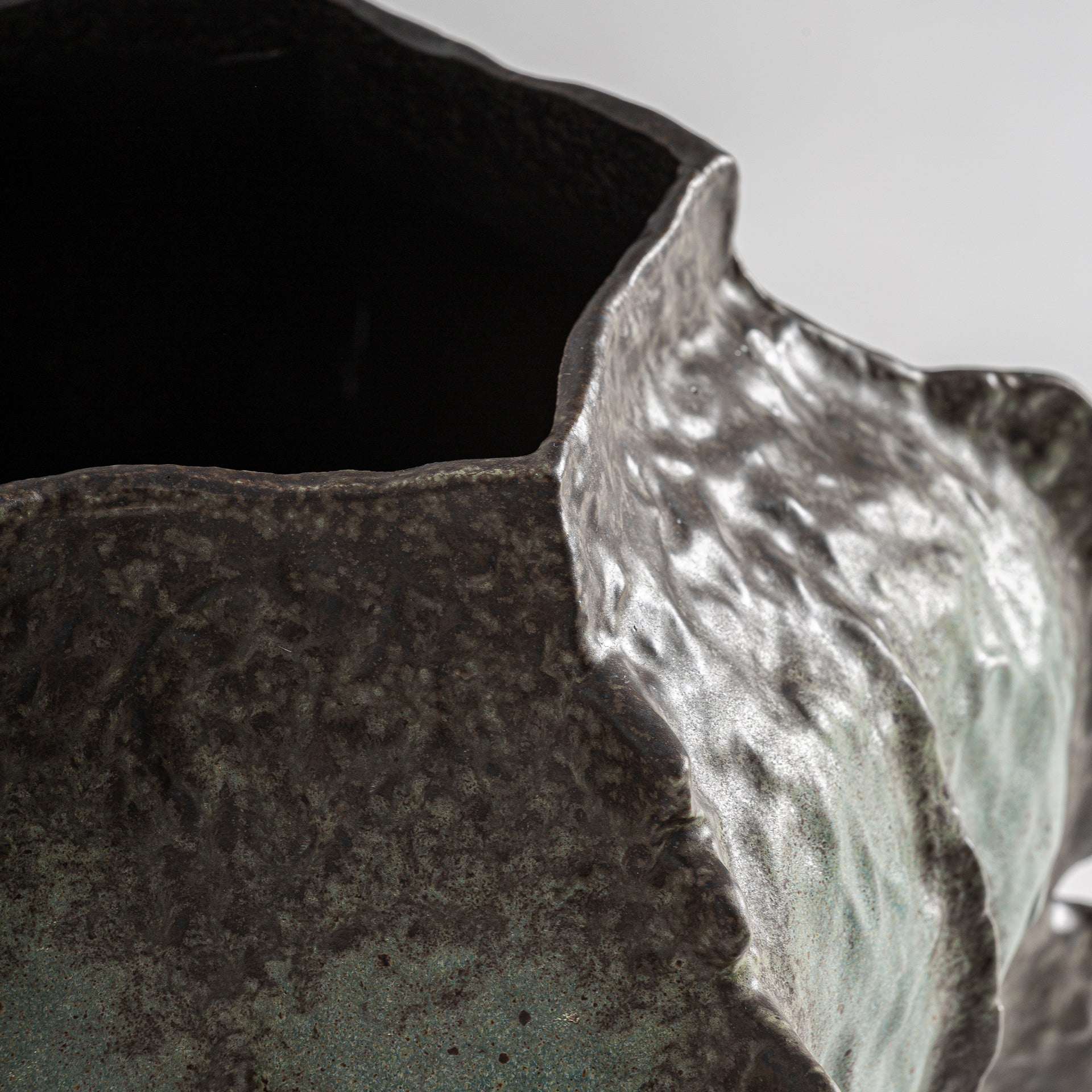 MIKOTA VASE
