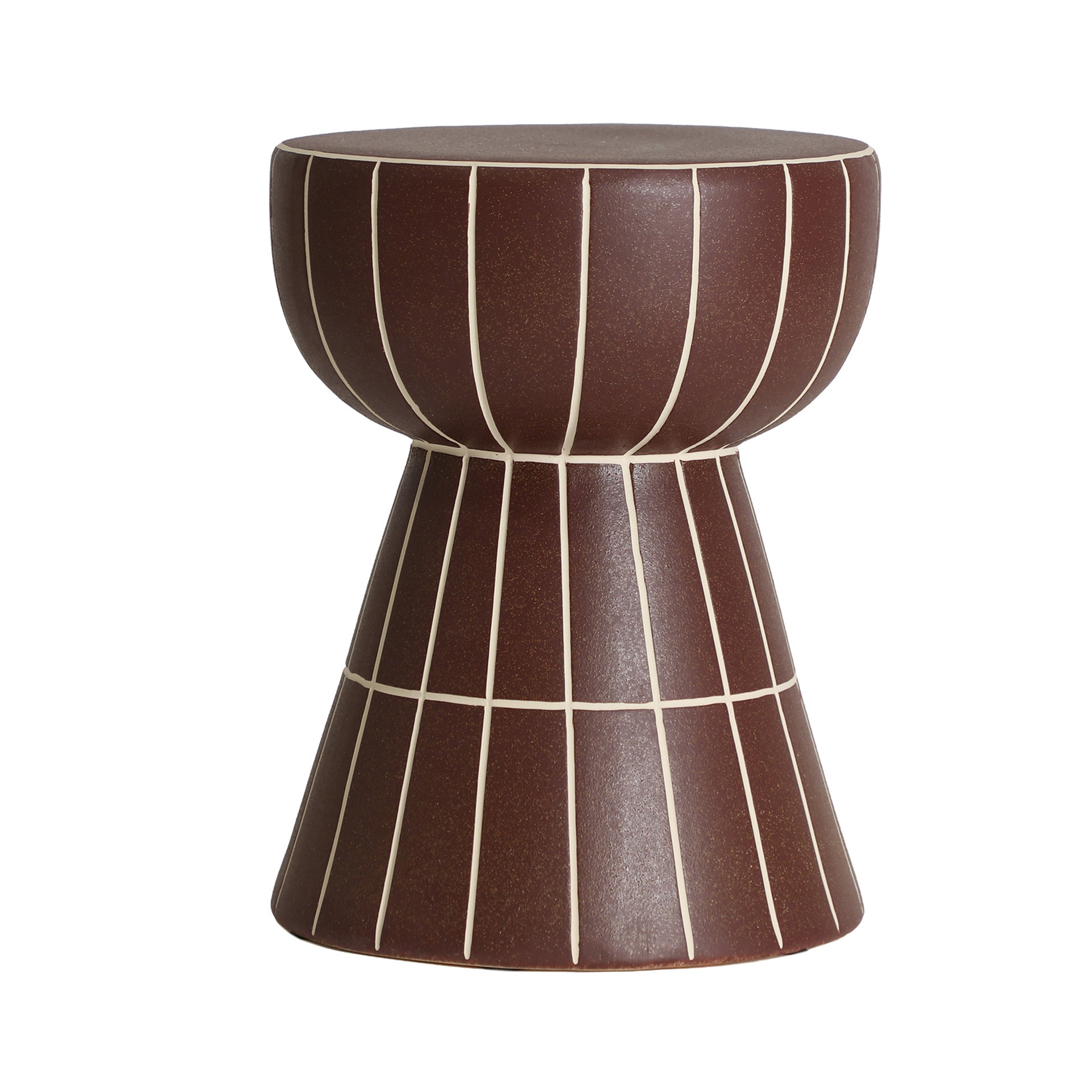 TANK SIDE TABLE