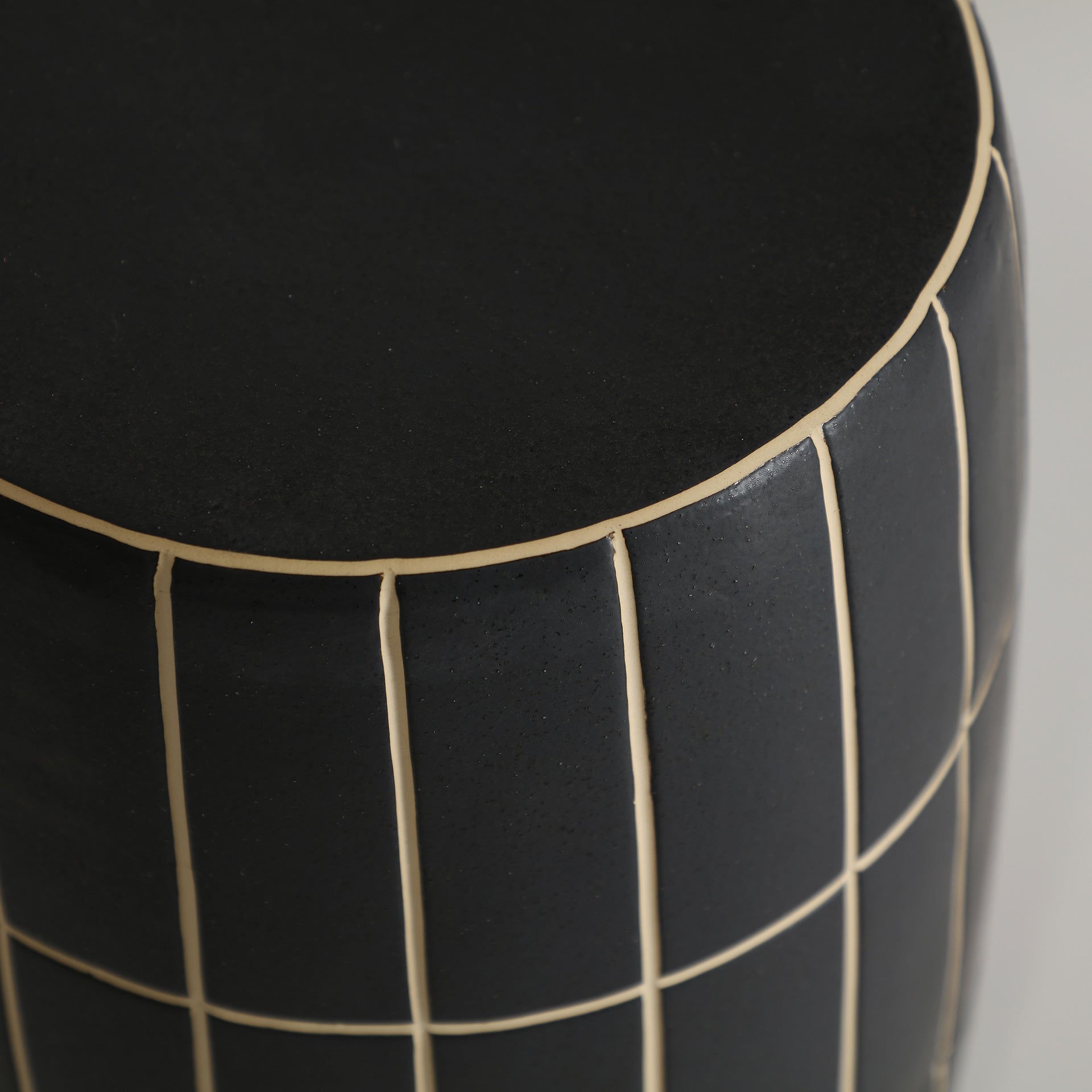 TANK SIDE TABLE