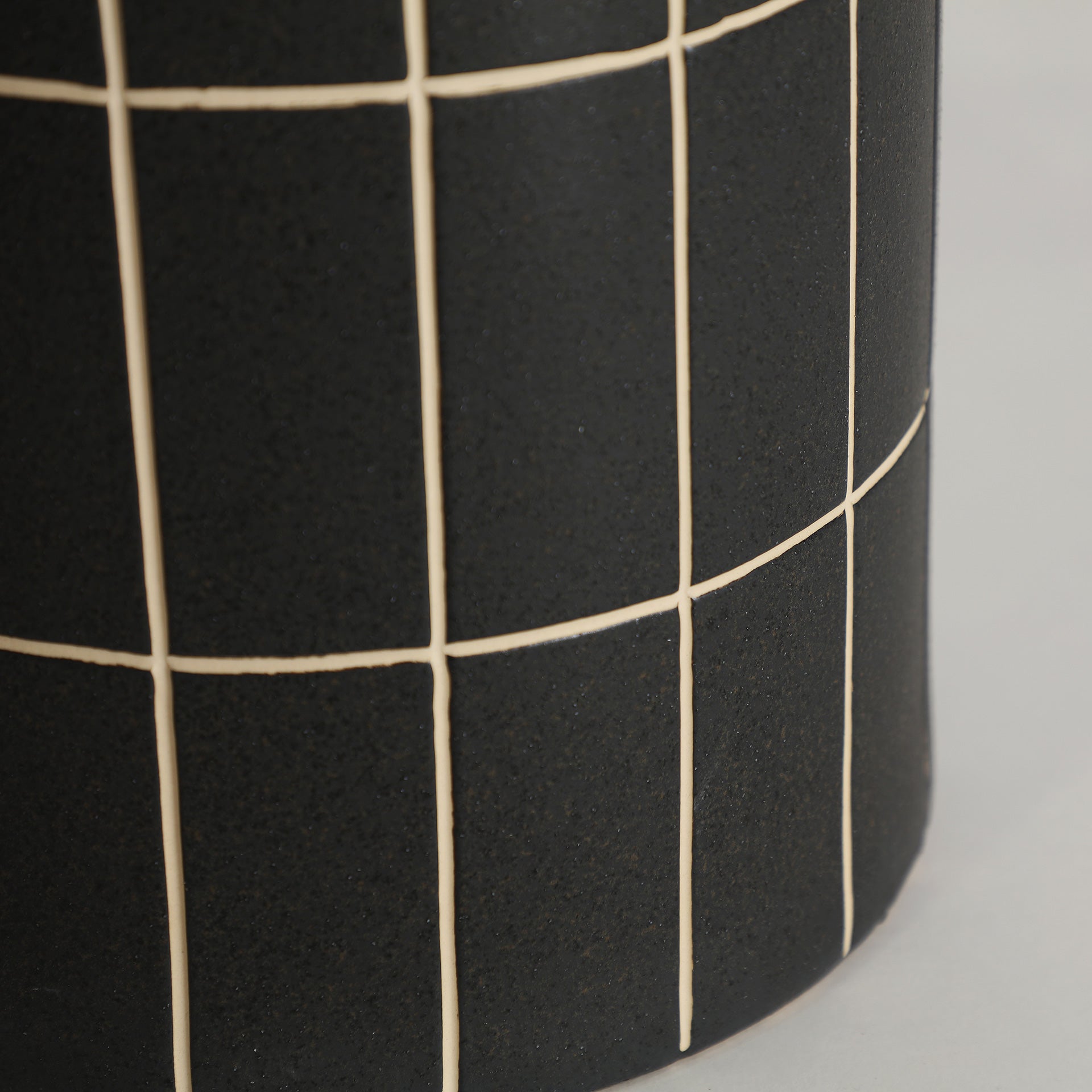 TANK SIDE TABLE