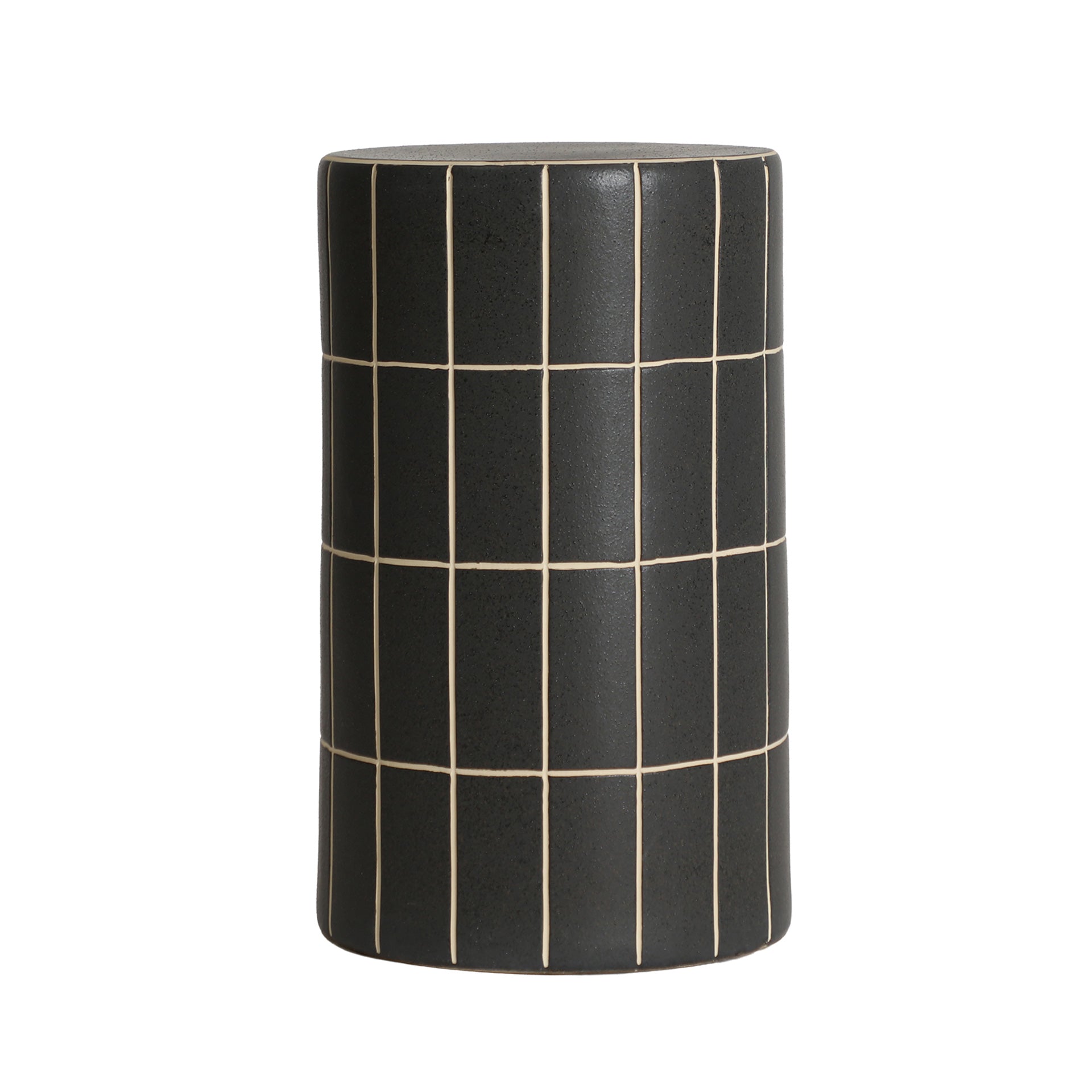 TANK SIDE TABLE