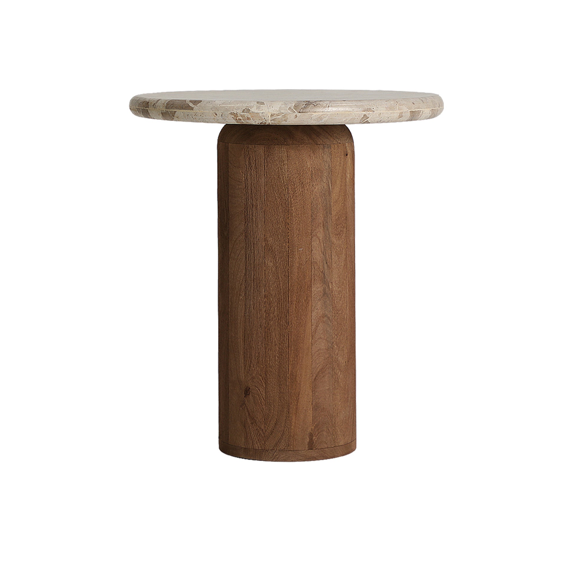 VAYRES SIDE TABLE