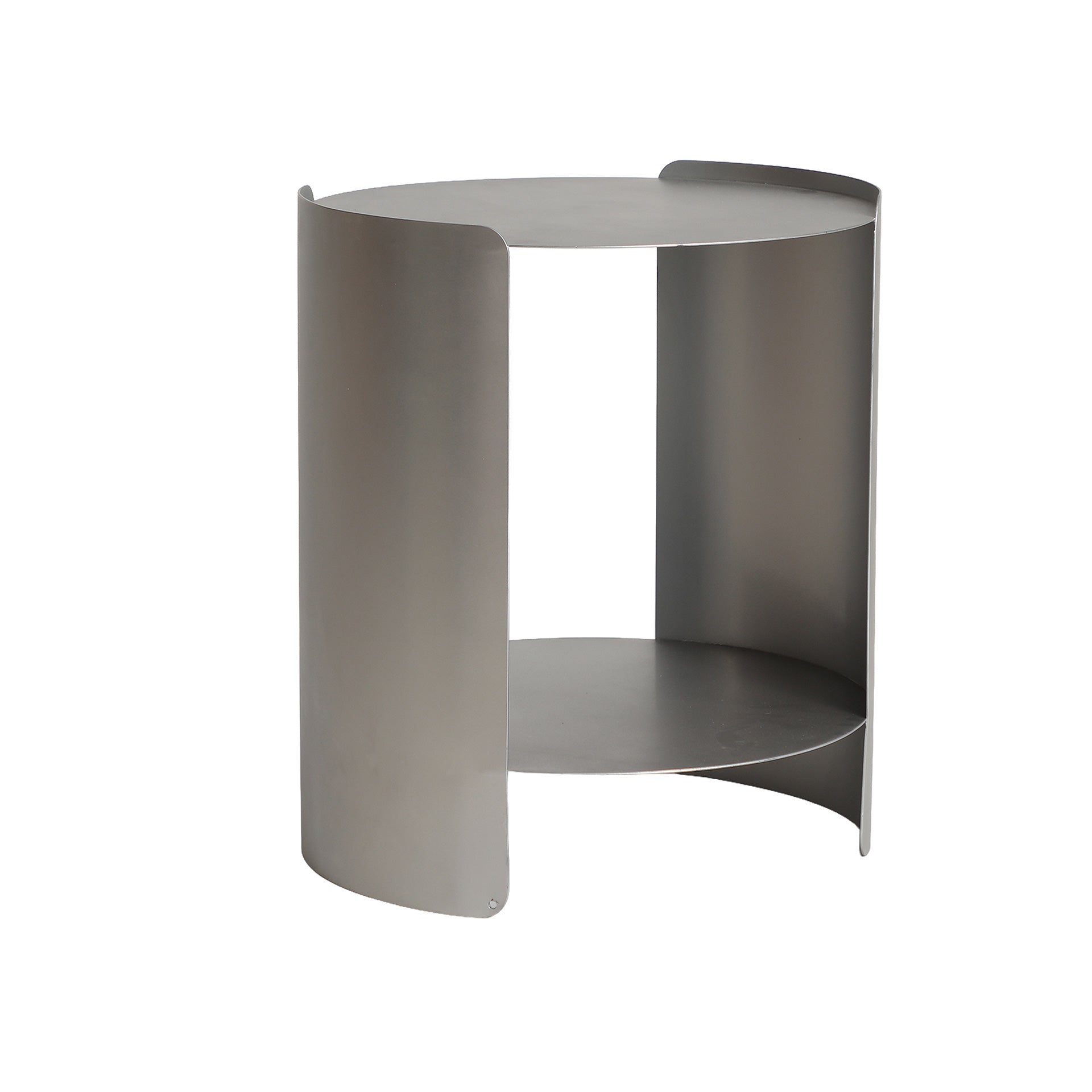 PRAZZO SIDE TABLE