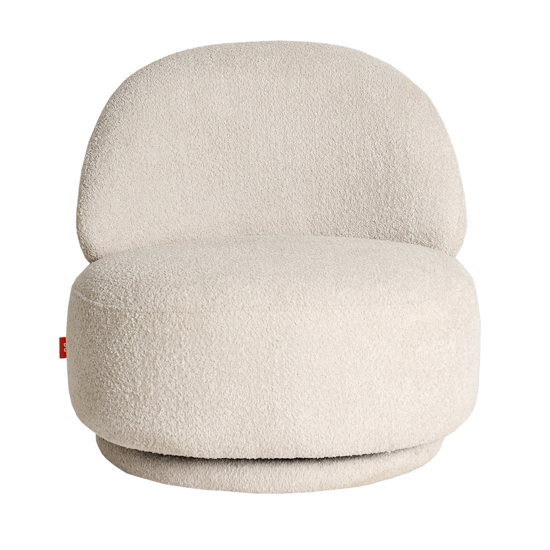 AYENT ROTATIVE ARMCHAIR