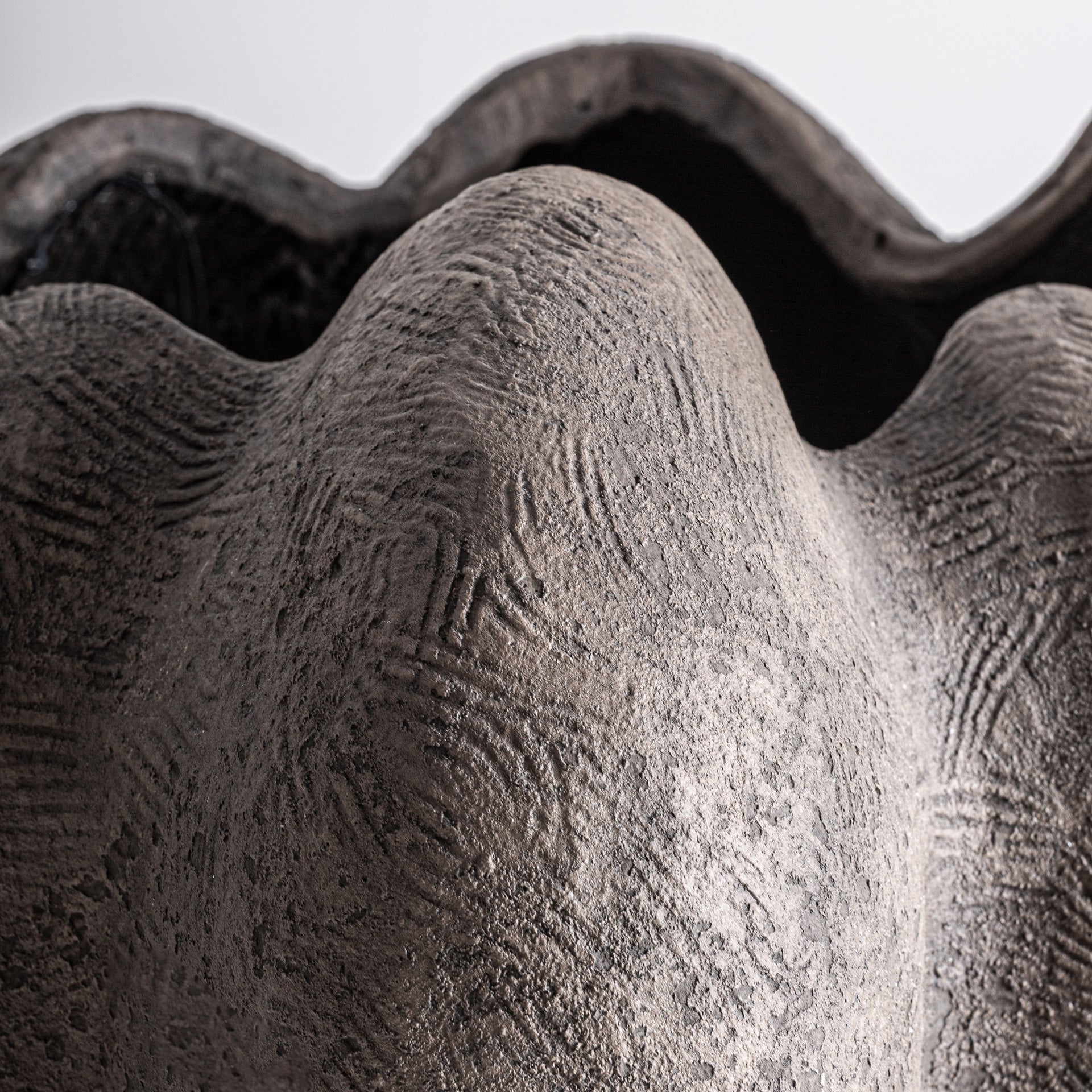 LAUSSOU VASE