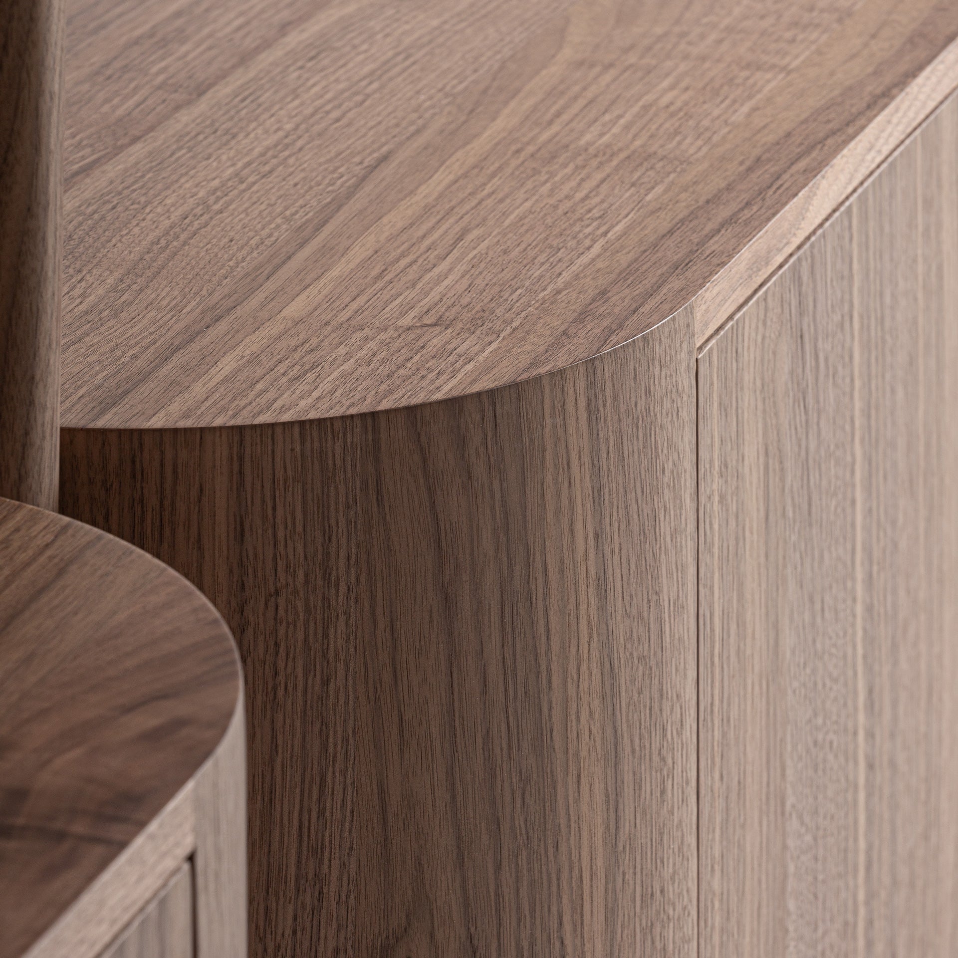 NOIRMONT BOOKCASE