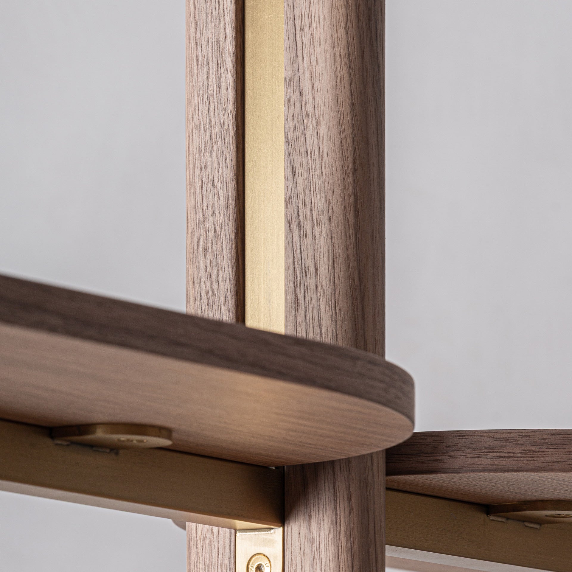 NOIRMONT BOOKCASE