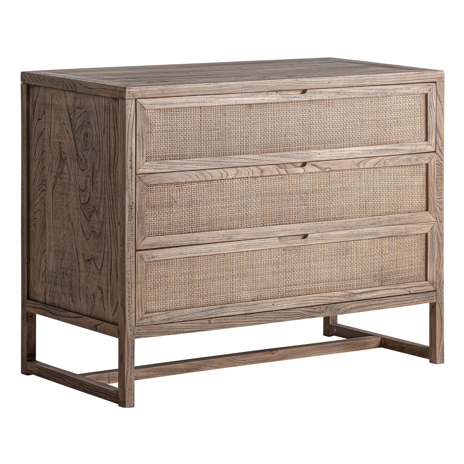 BYREMO CHEST OF DRAWERS
