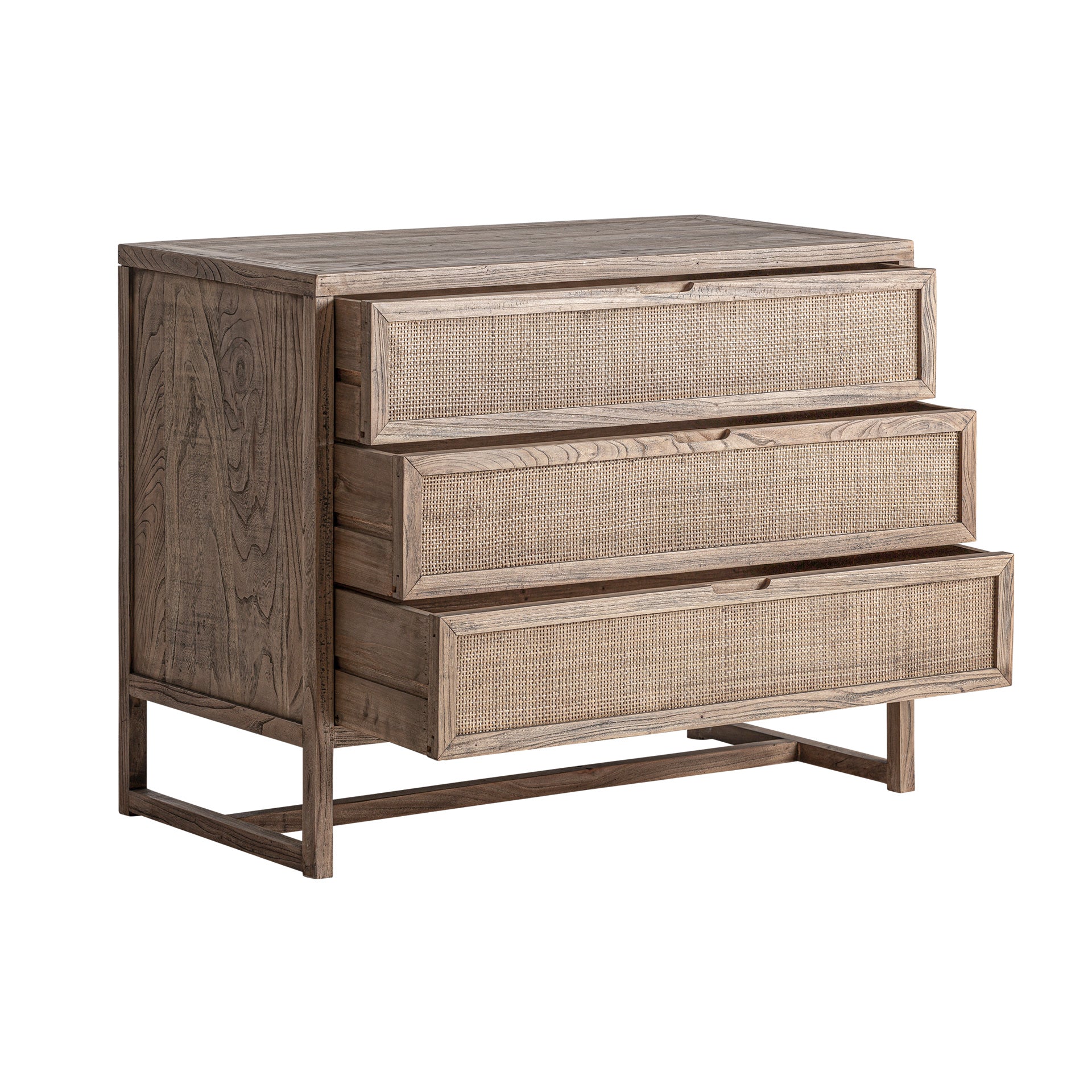 BYREMO CHEST OF DRAWERS