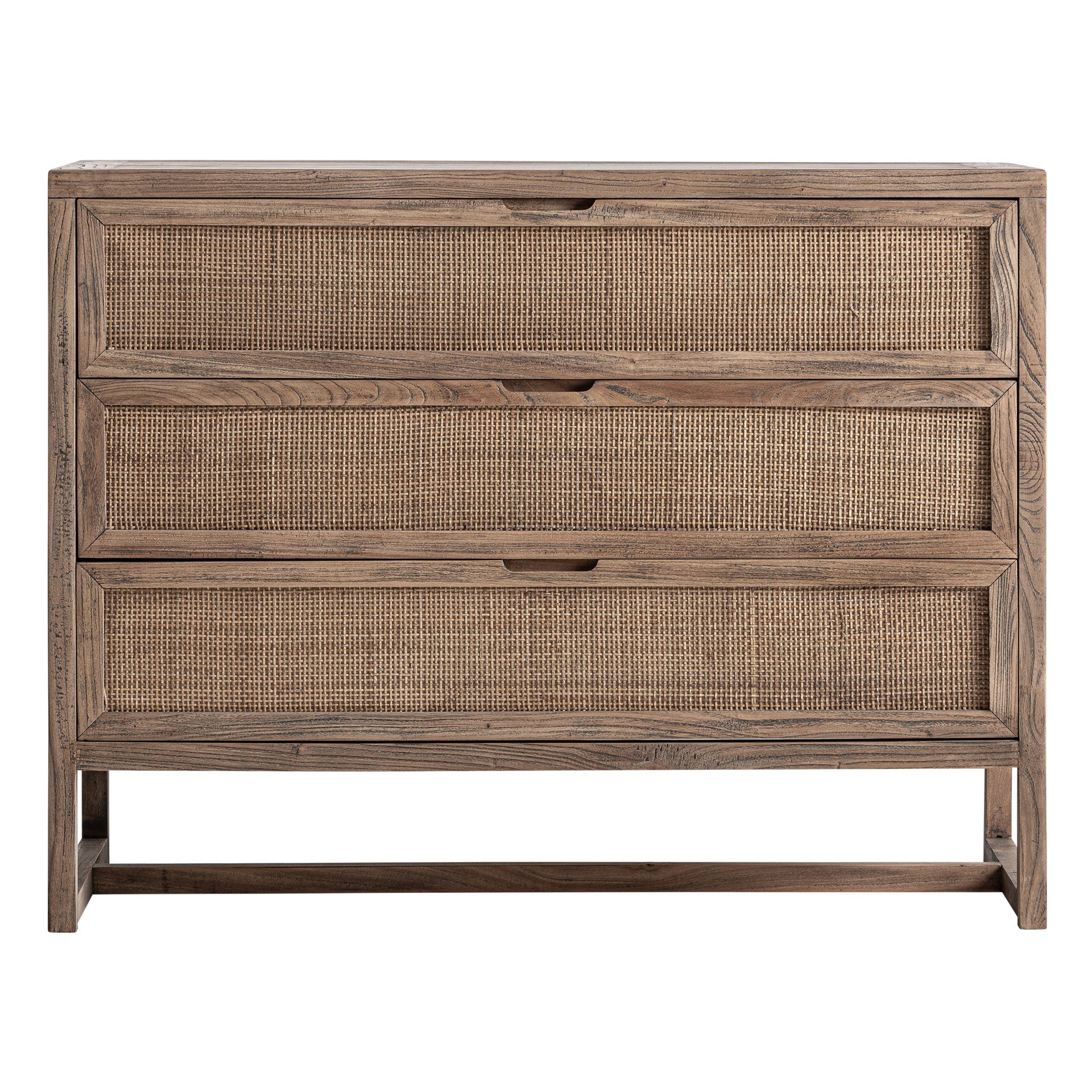 BYREMO CHEST OF DRAWERS