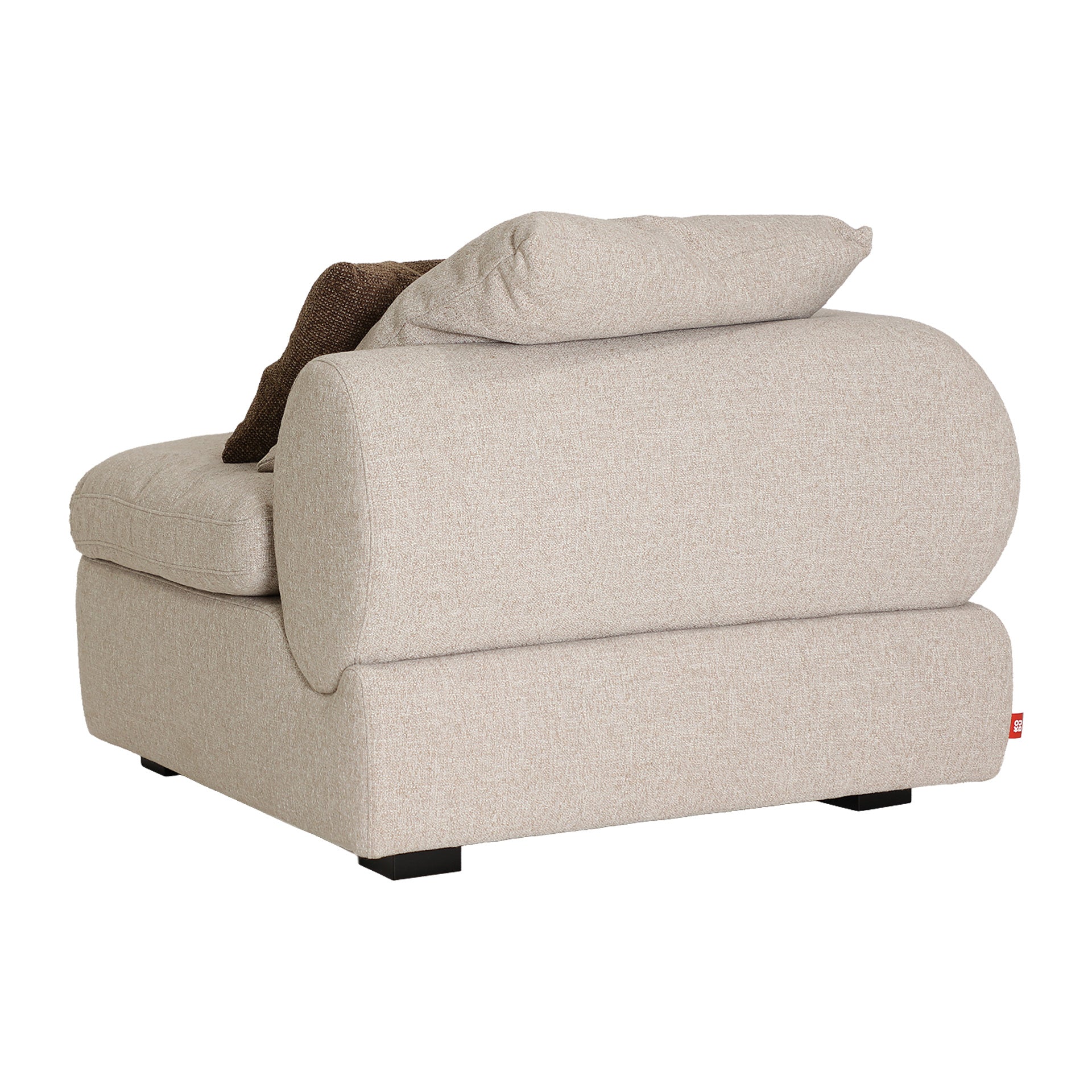 OKANY CORNER SOFA MODULE
