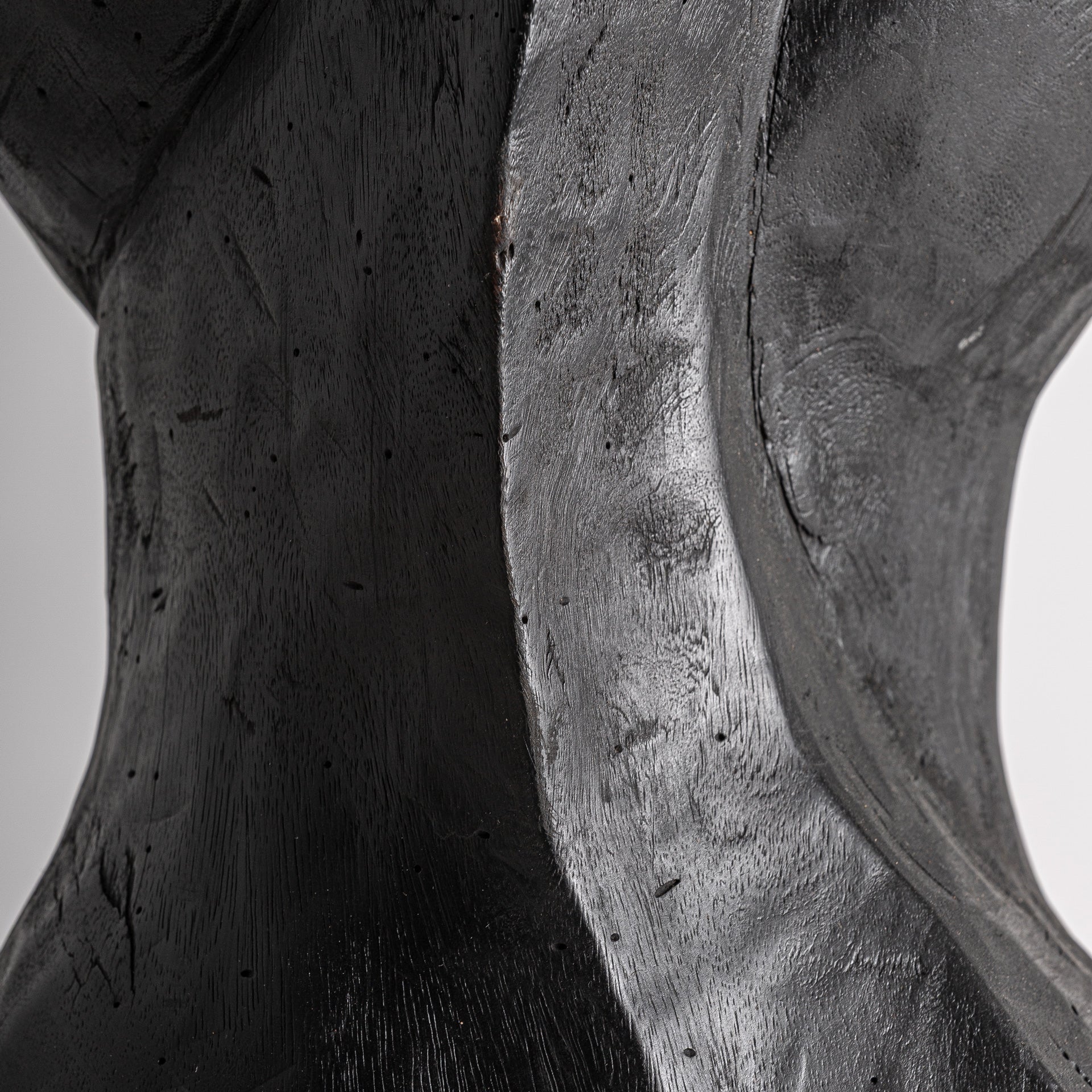 NALA FLOOR SCULPTURE