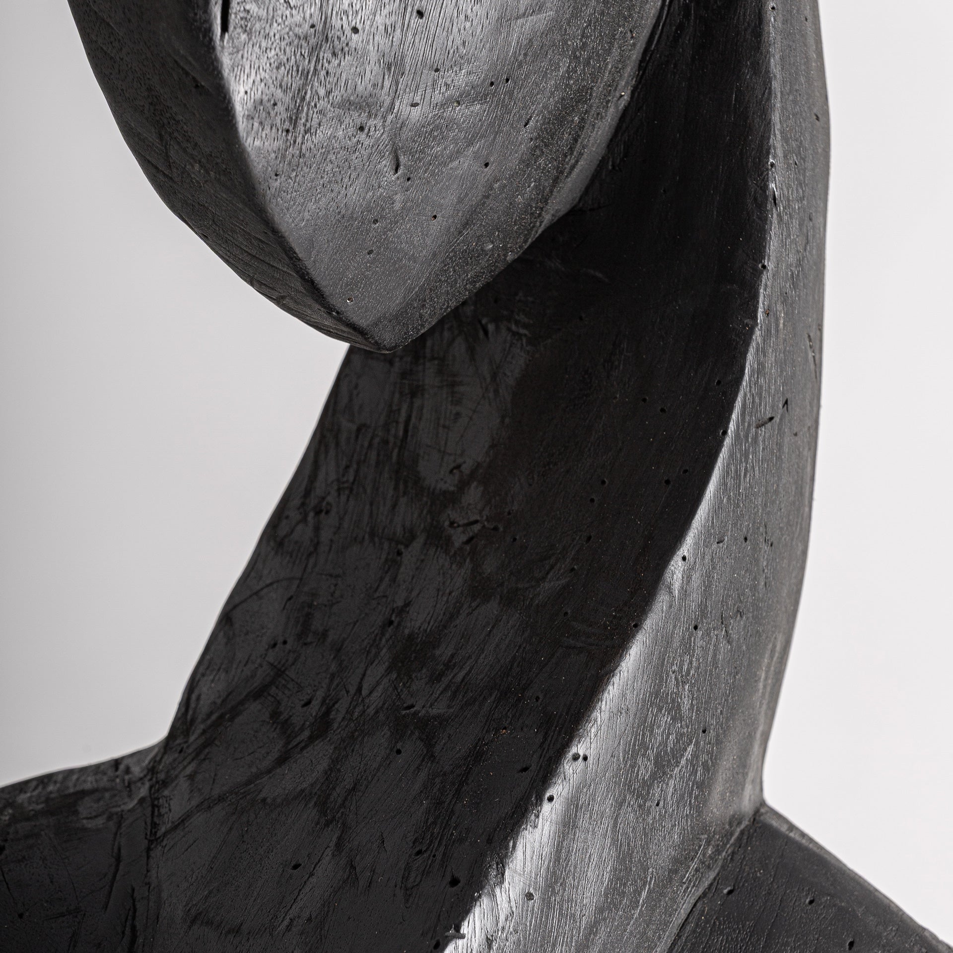 NALA FLOOR SCULPTURE