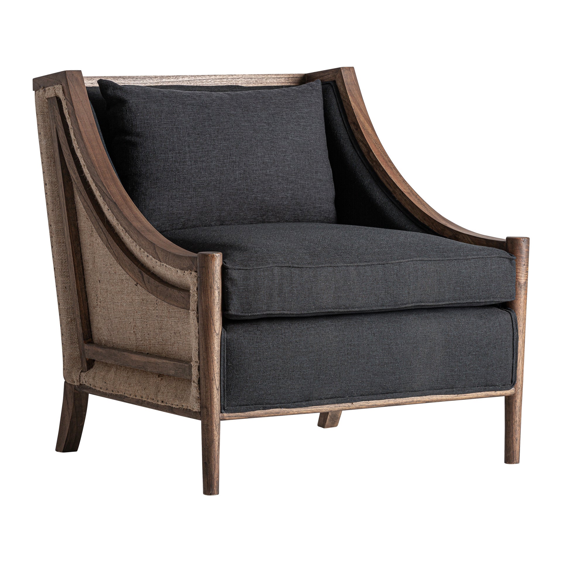 SEYCHES ARMCHAIR