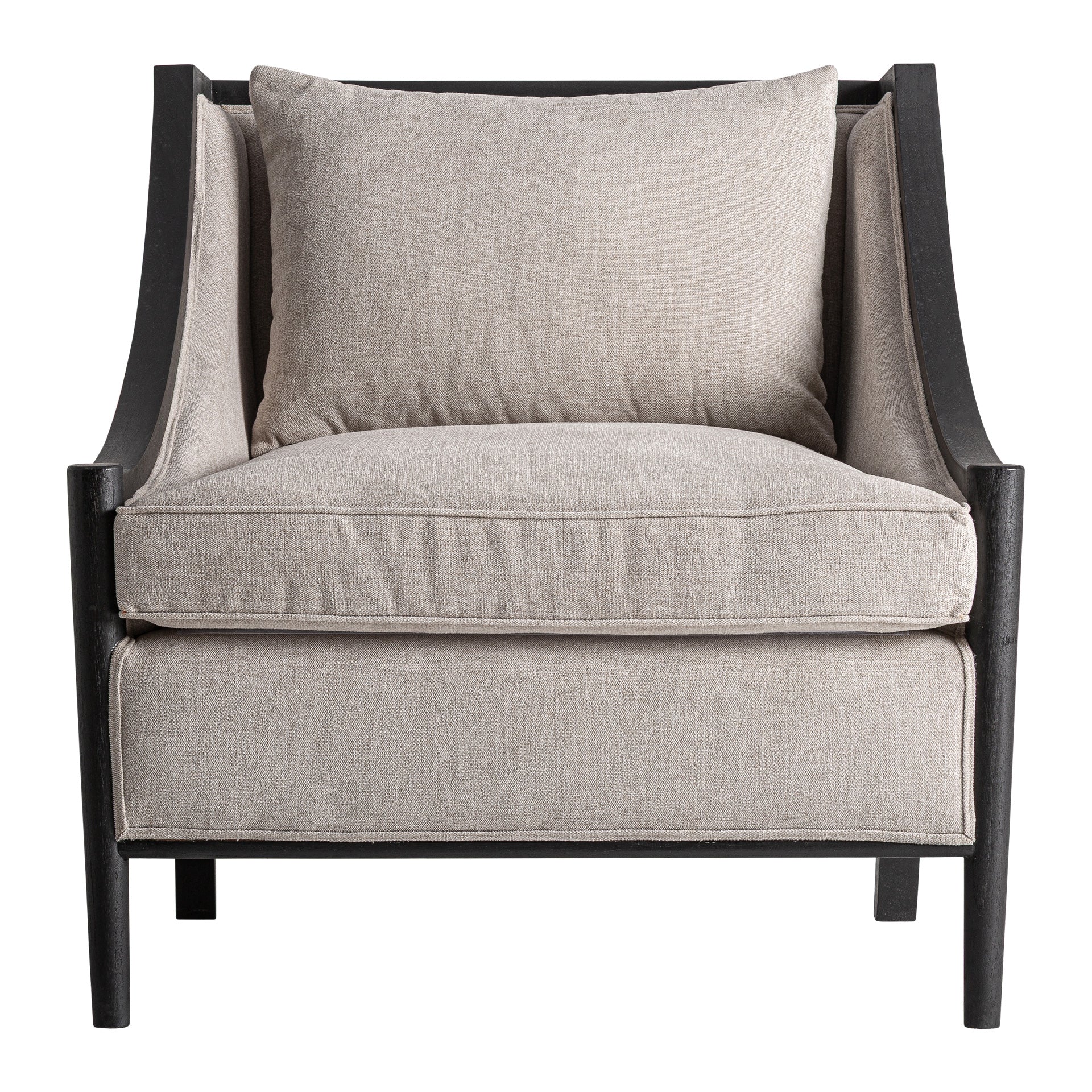 SEYCHES ARMCHAIR