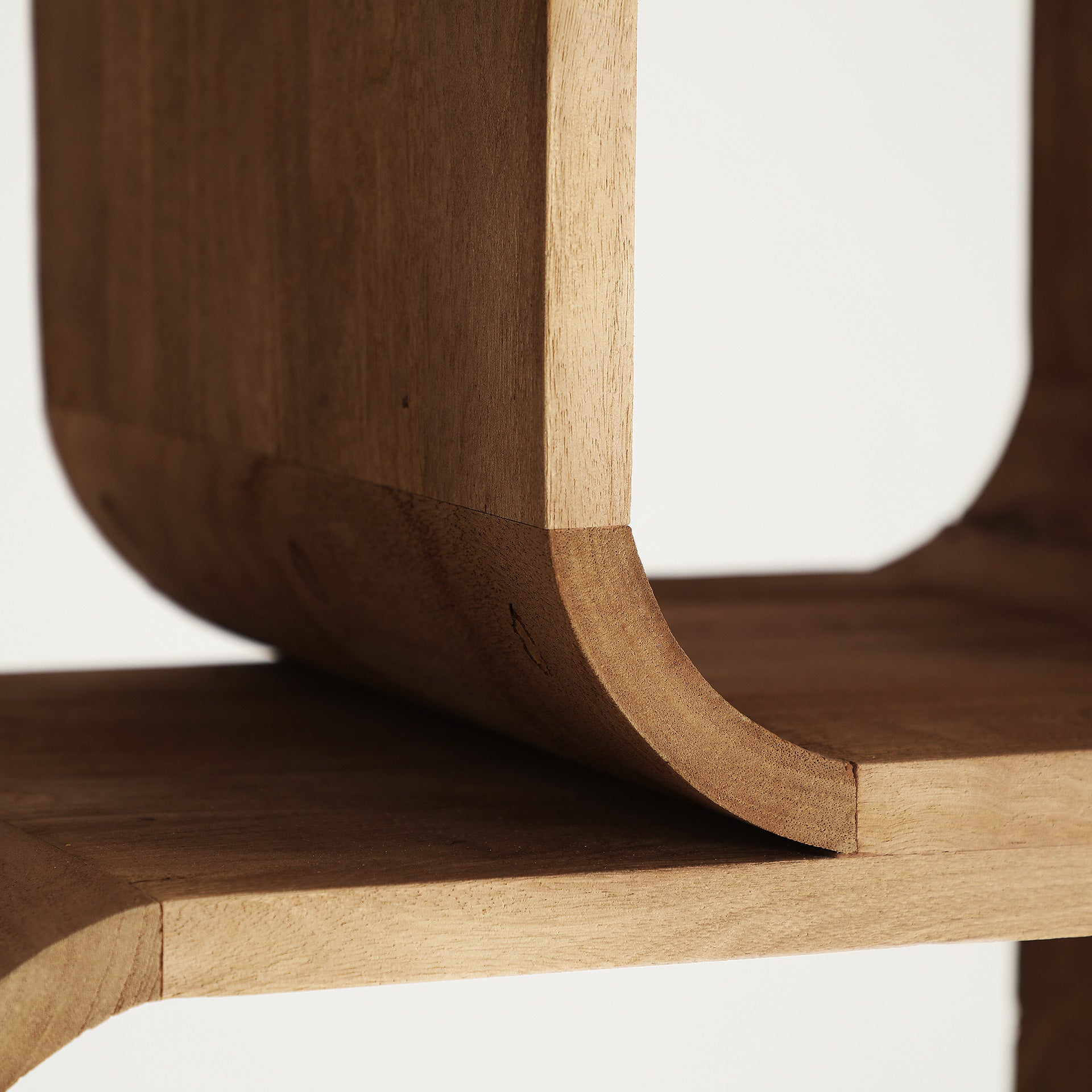 MAGNAN BOOKCASE