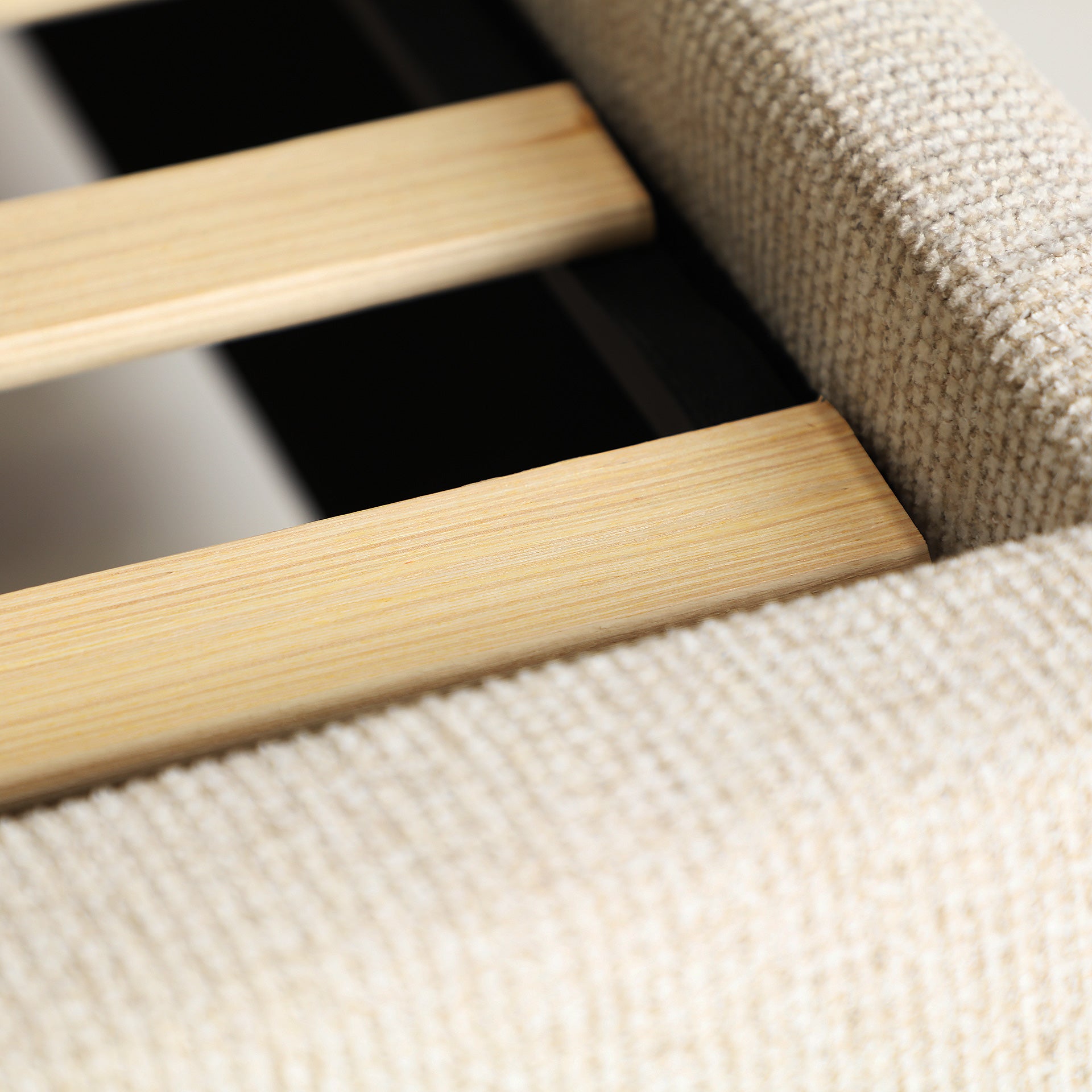 BELLAC BED