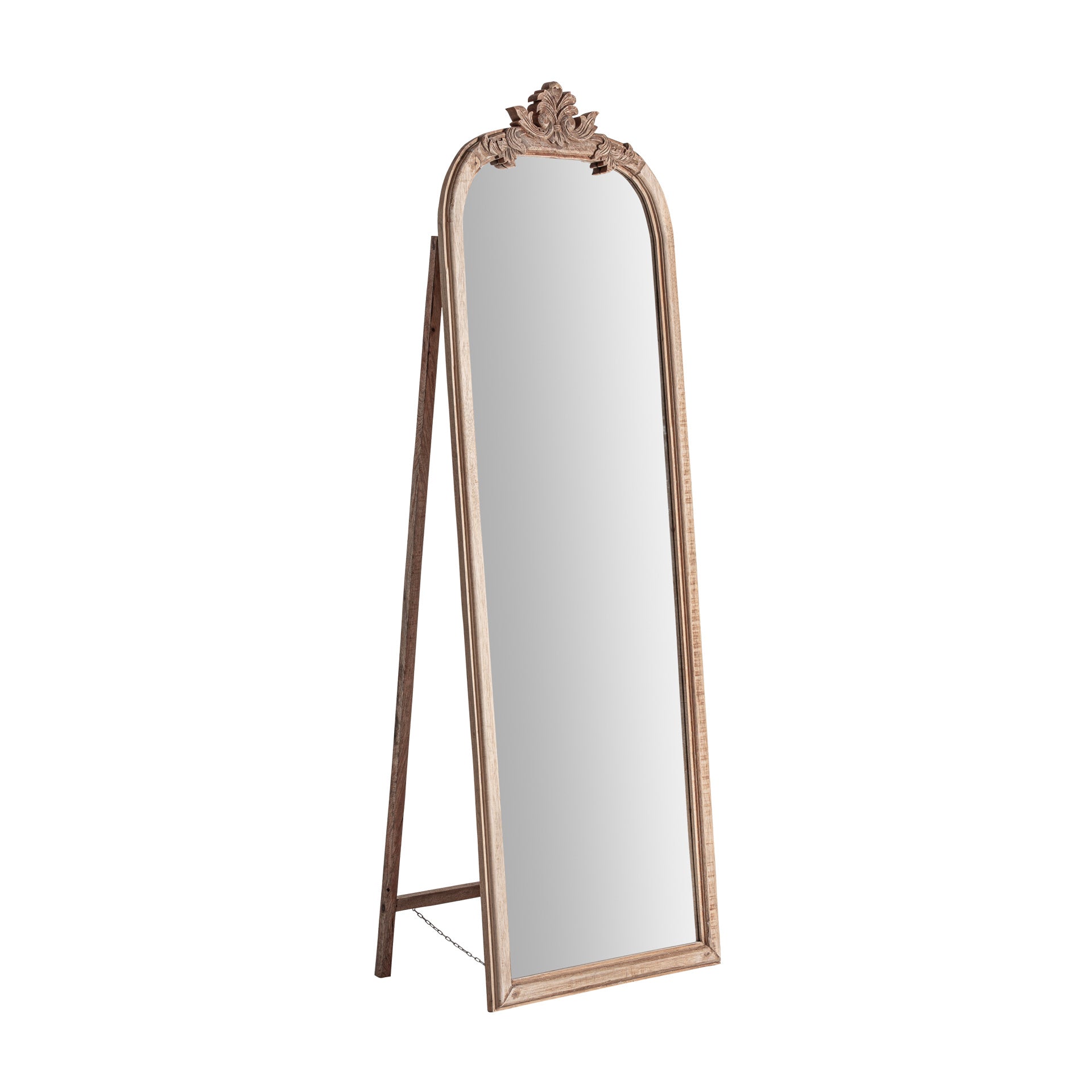 NEKTLI FLOOR MIRROR