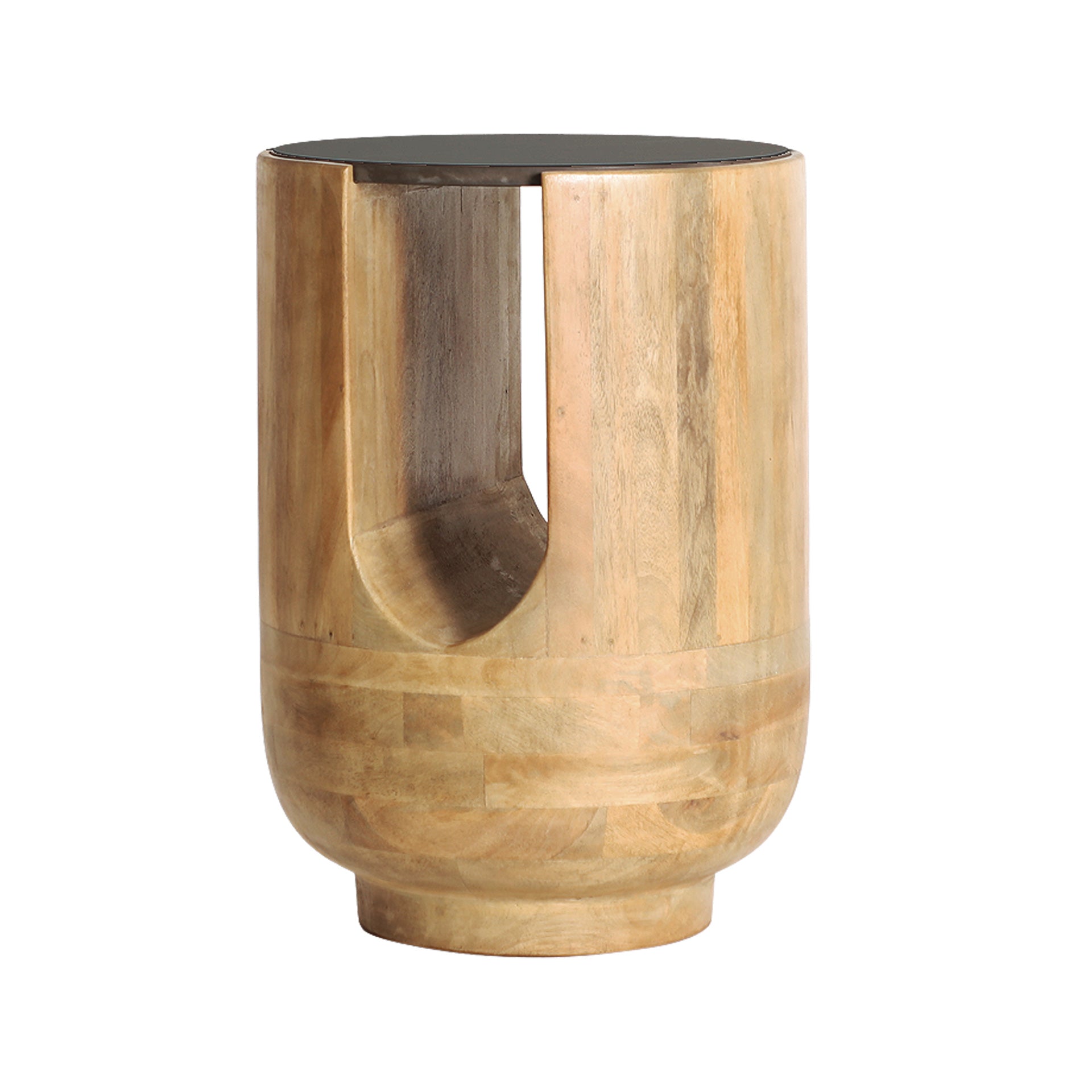 TARBES SIDE TABLE