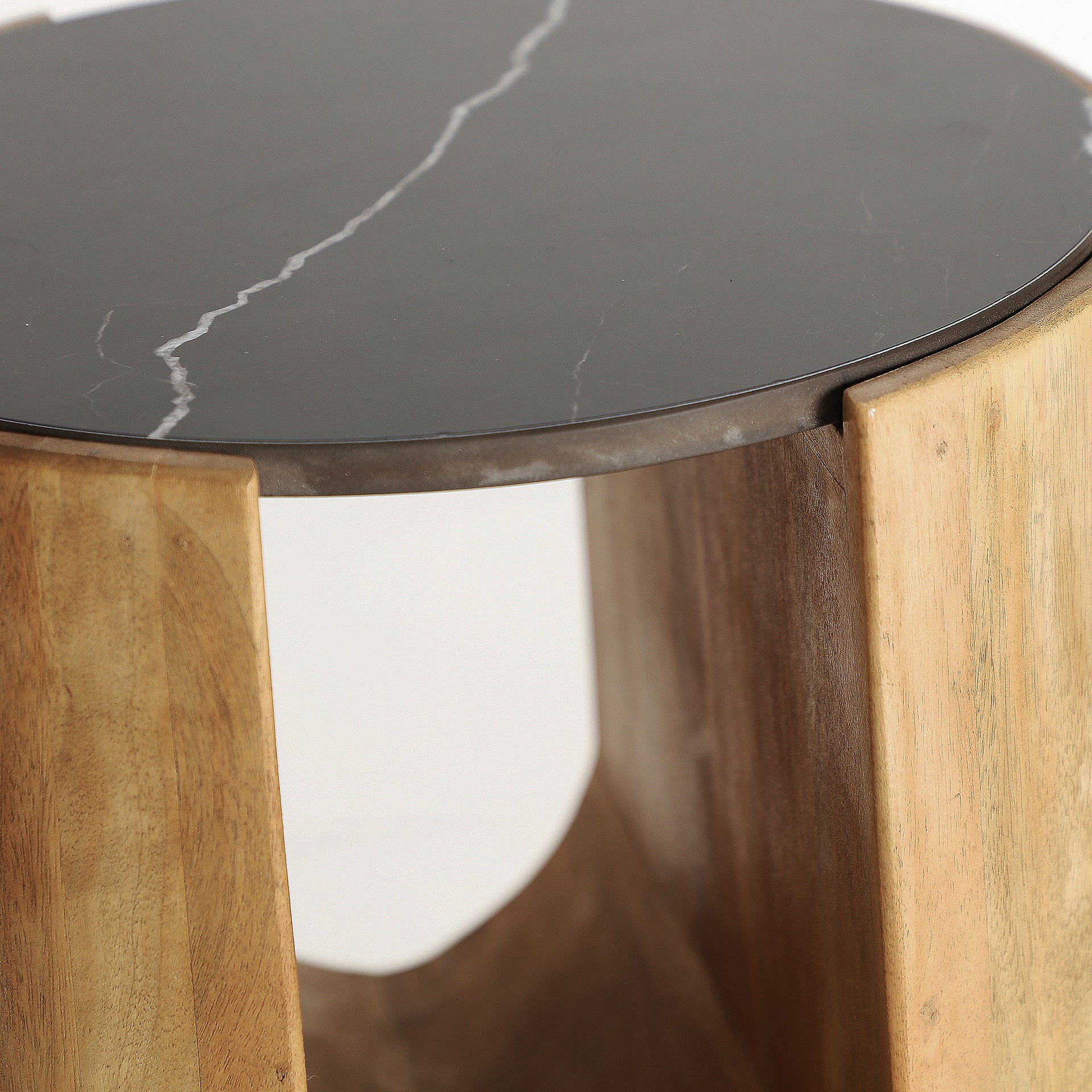 TARBES SIDE TABLE