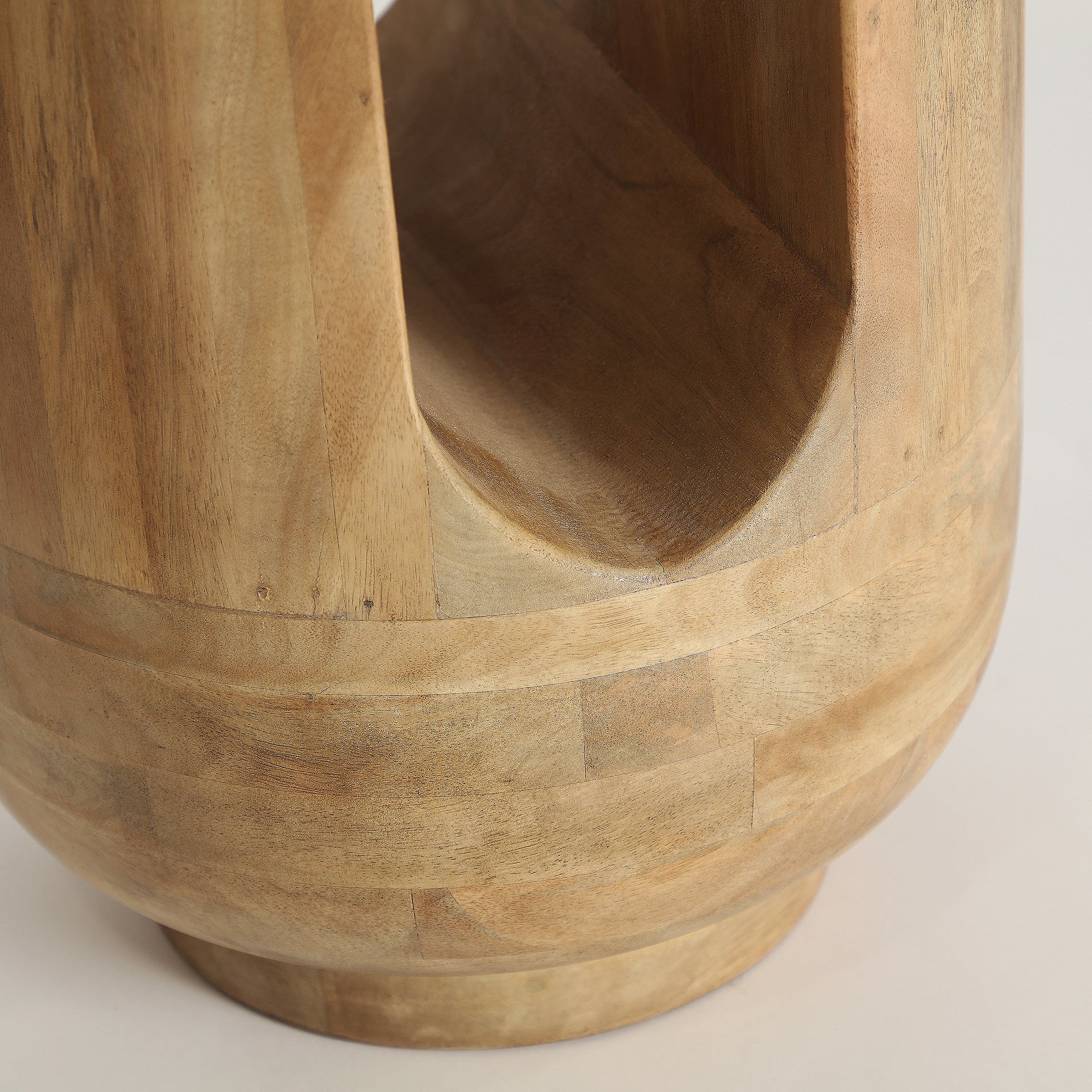 TARBES SIDE TABLE