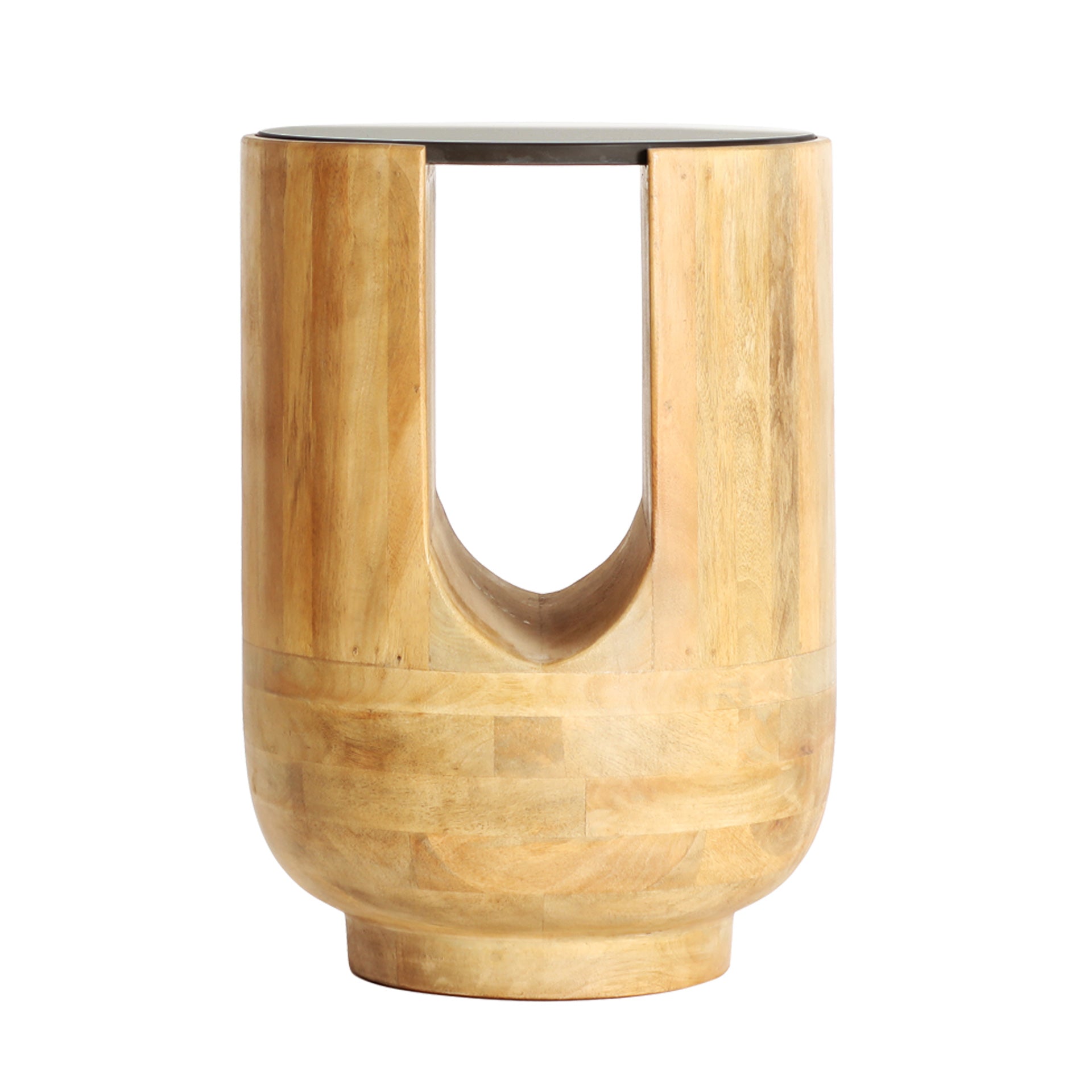 TARBES SIDE TABLE