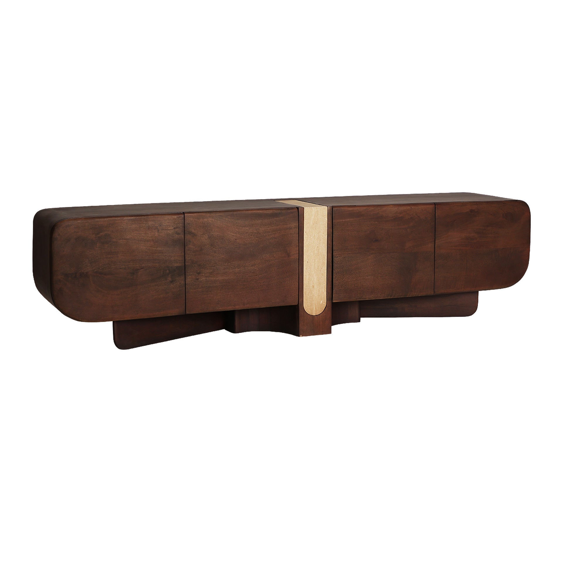 BRAINE TV STAND