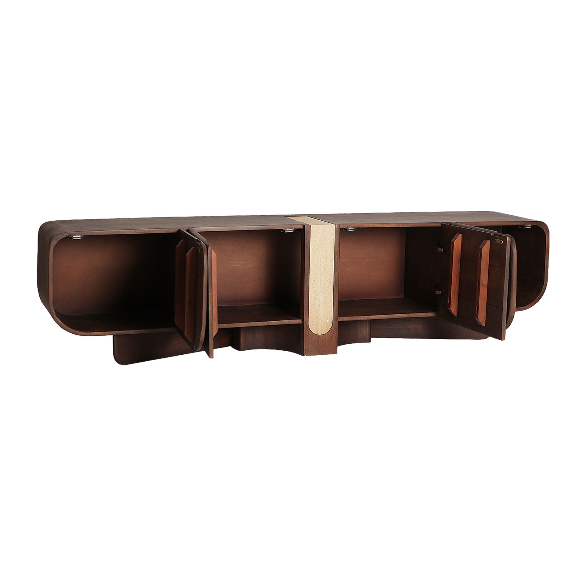 BRAINE TV STAND