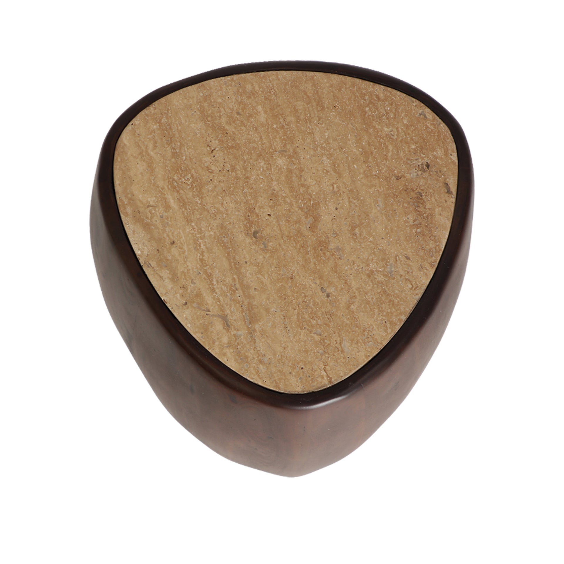 BRAINE SIDE TABLE
