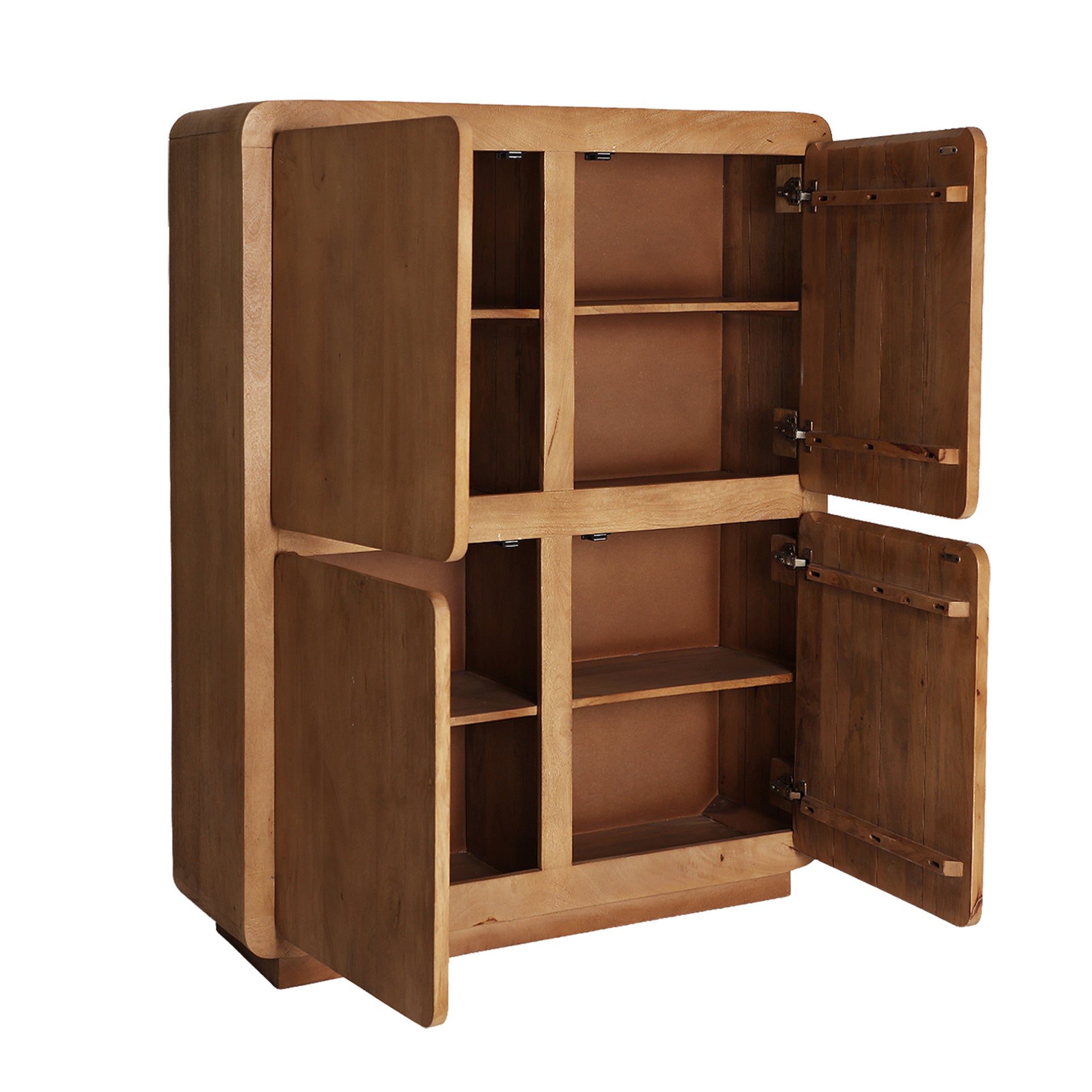 HAVRE WARDROBE