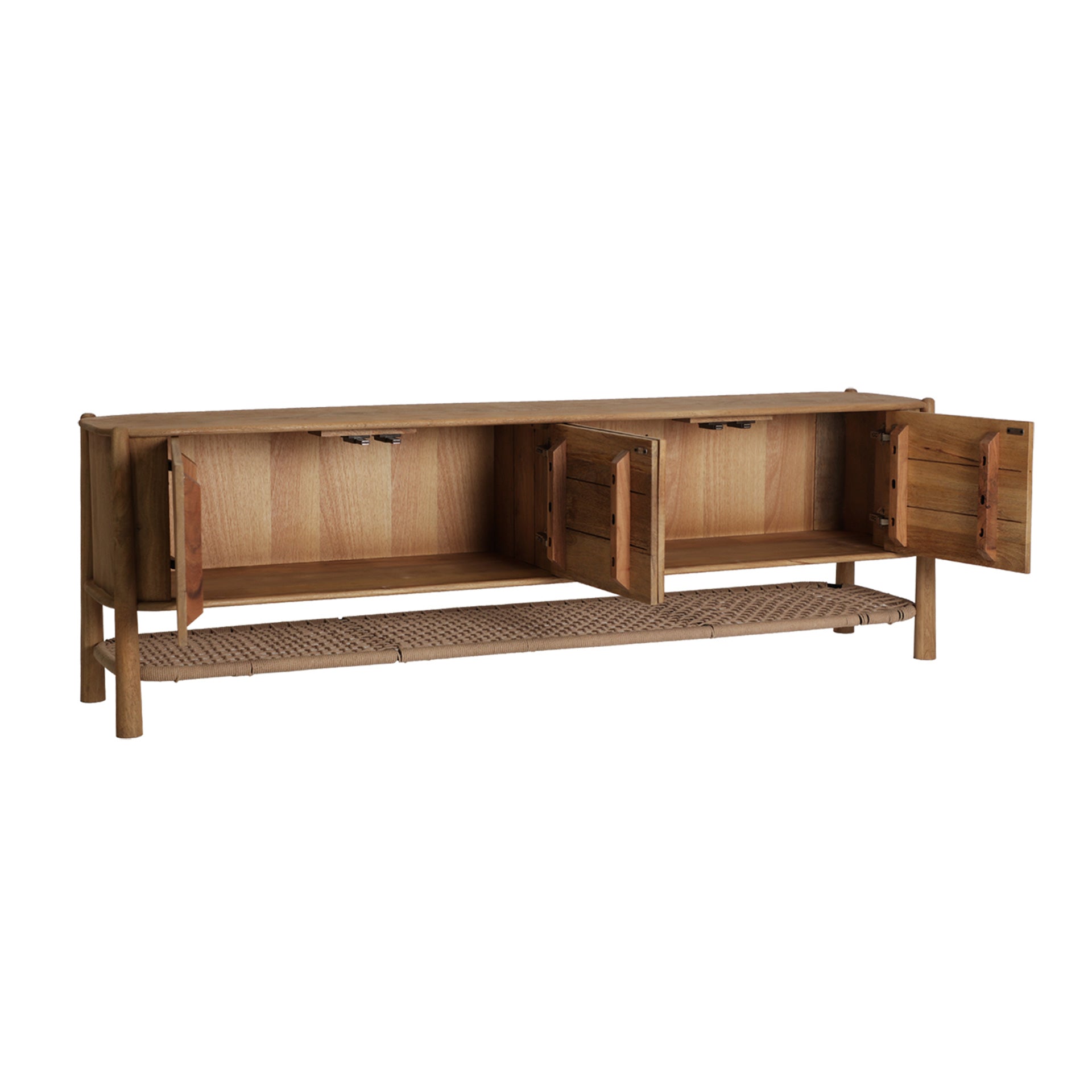 CROUY TV STAND