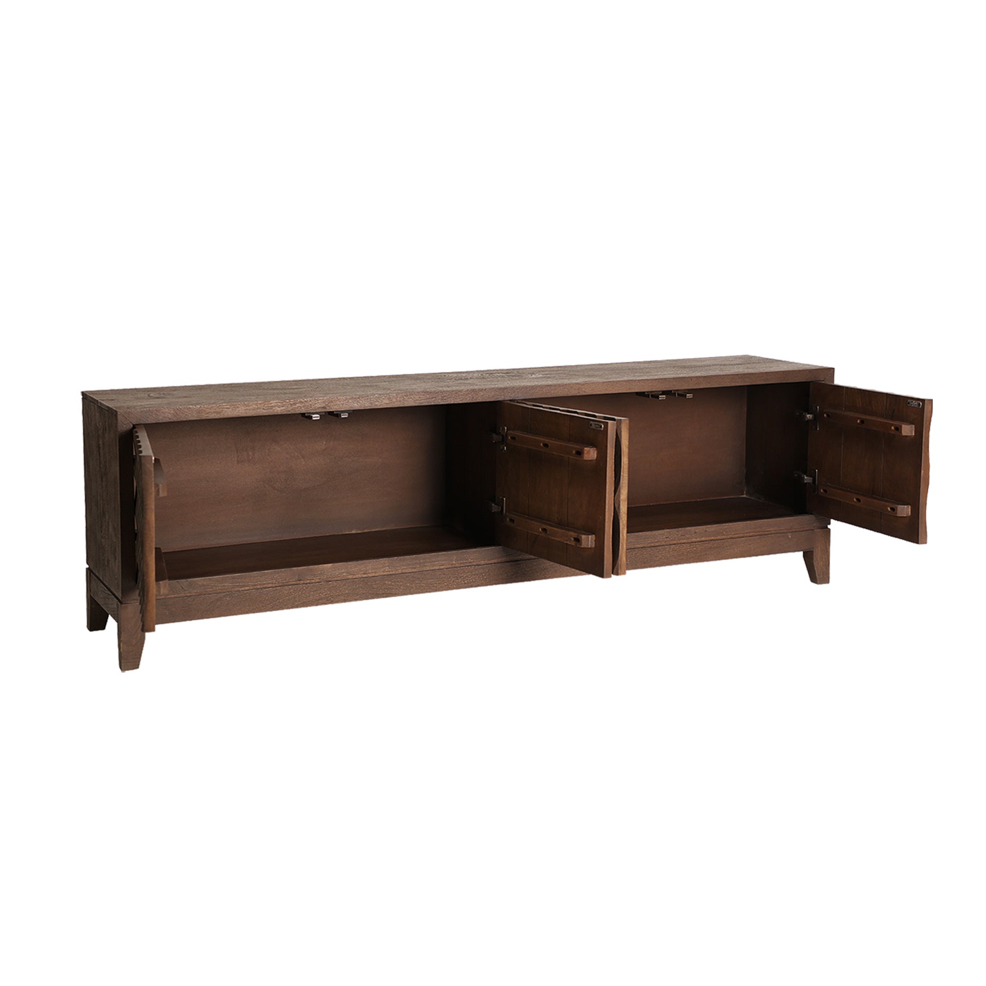 FISMES TV STAND