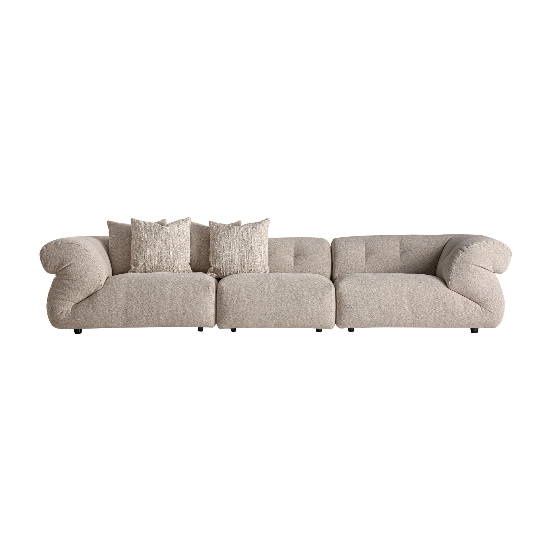 EVRON CORNER SOFA MODULE