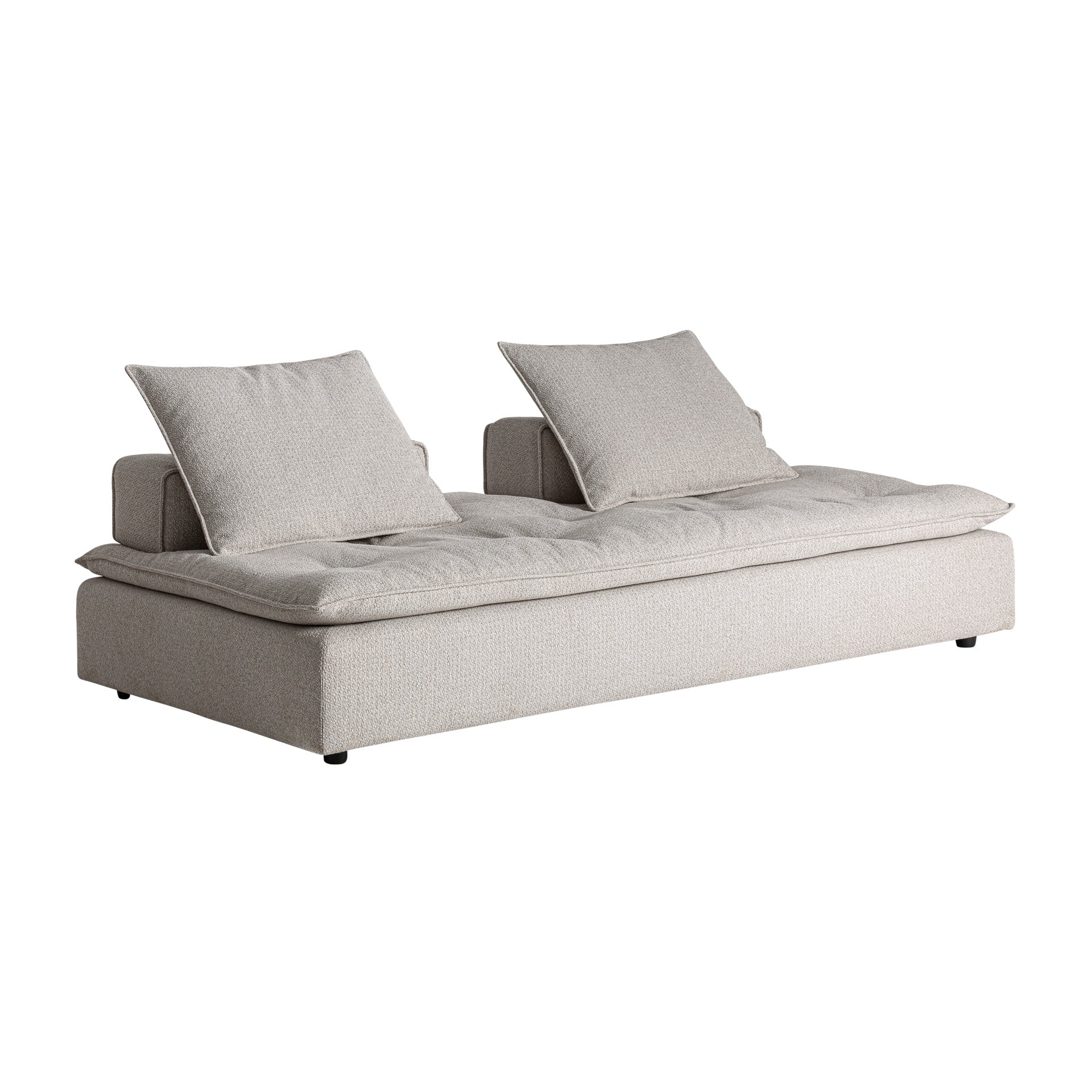 VAIGES CENTRAL SOFA MODULE