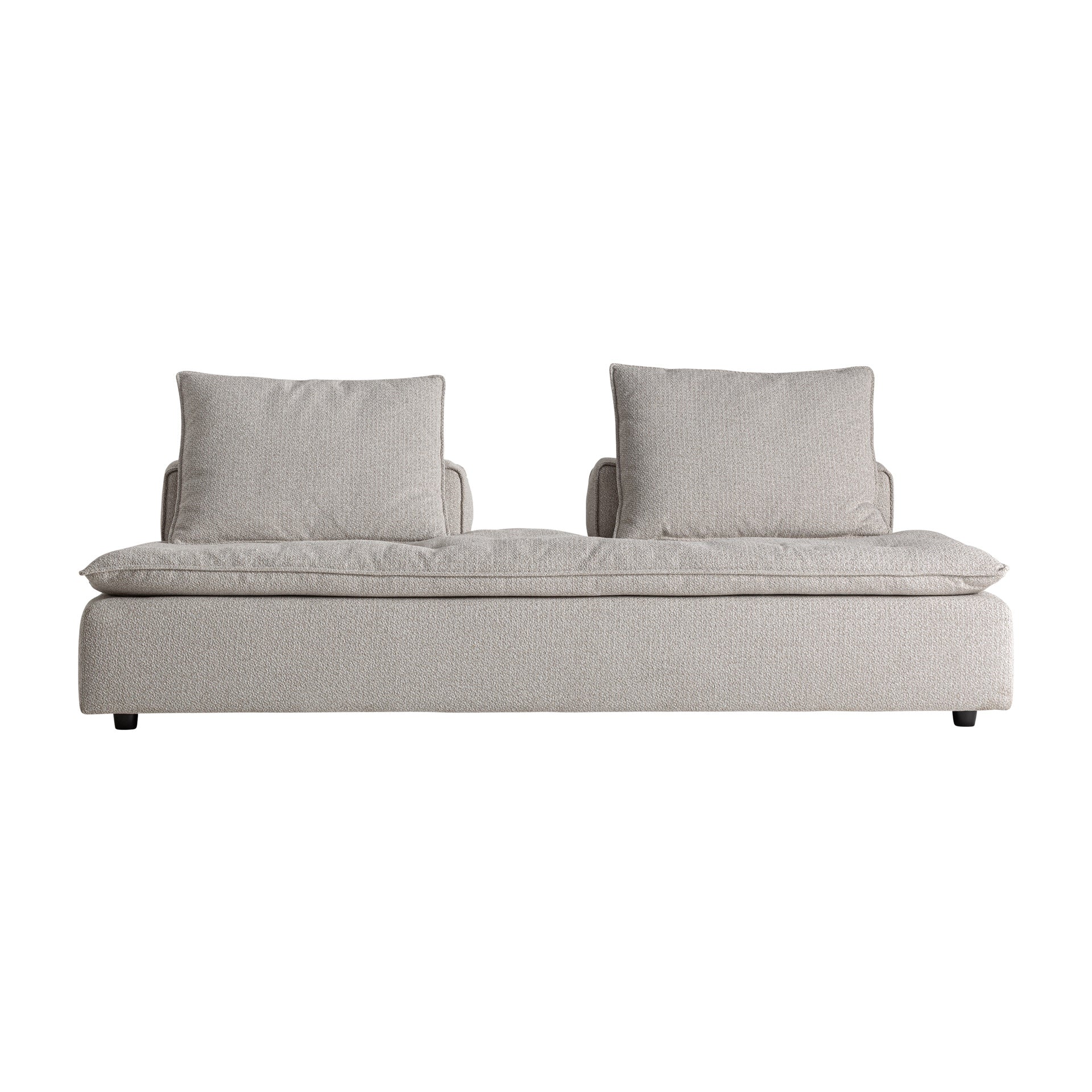 VAIGES CENTRAL SOFA MODULE