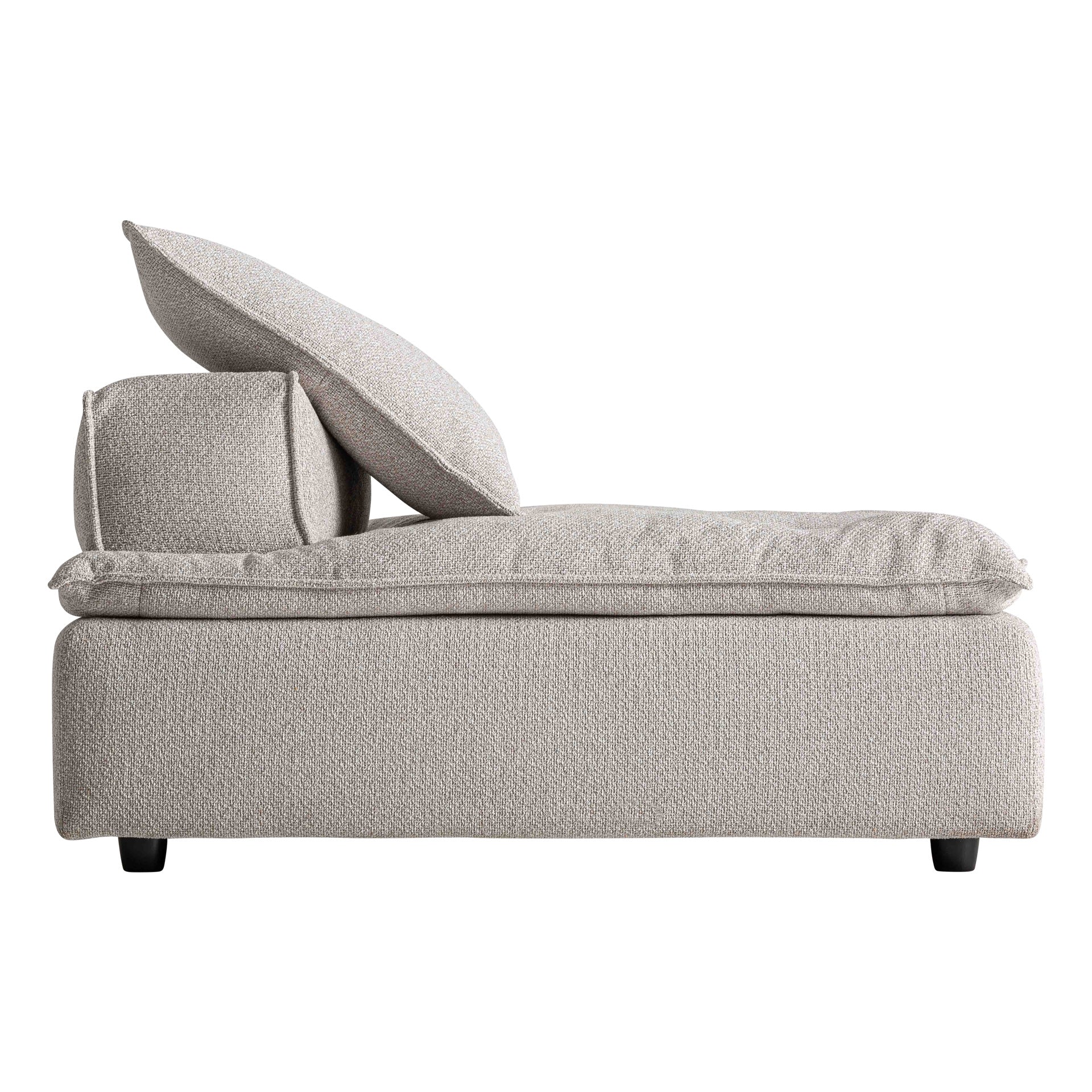 VAIGES CENTRAL SOFA MODULE