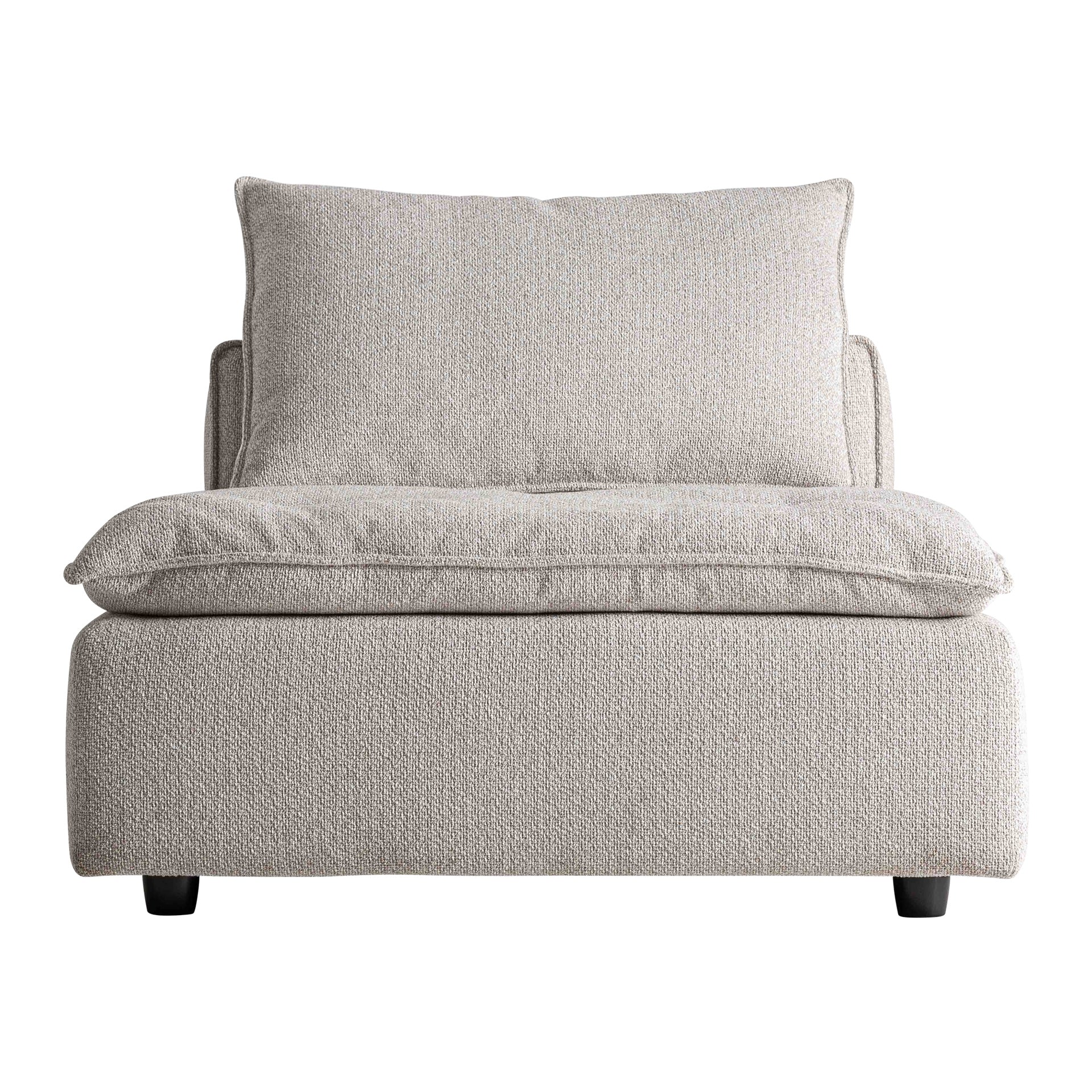 VAIGES CENTRAL SOFA MODULE
