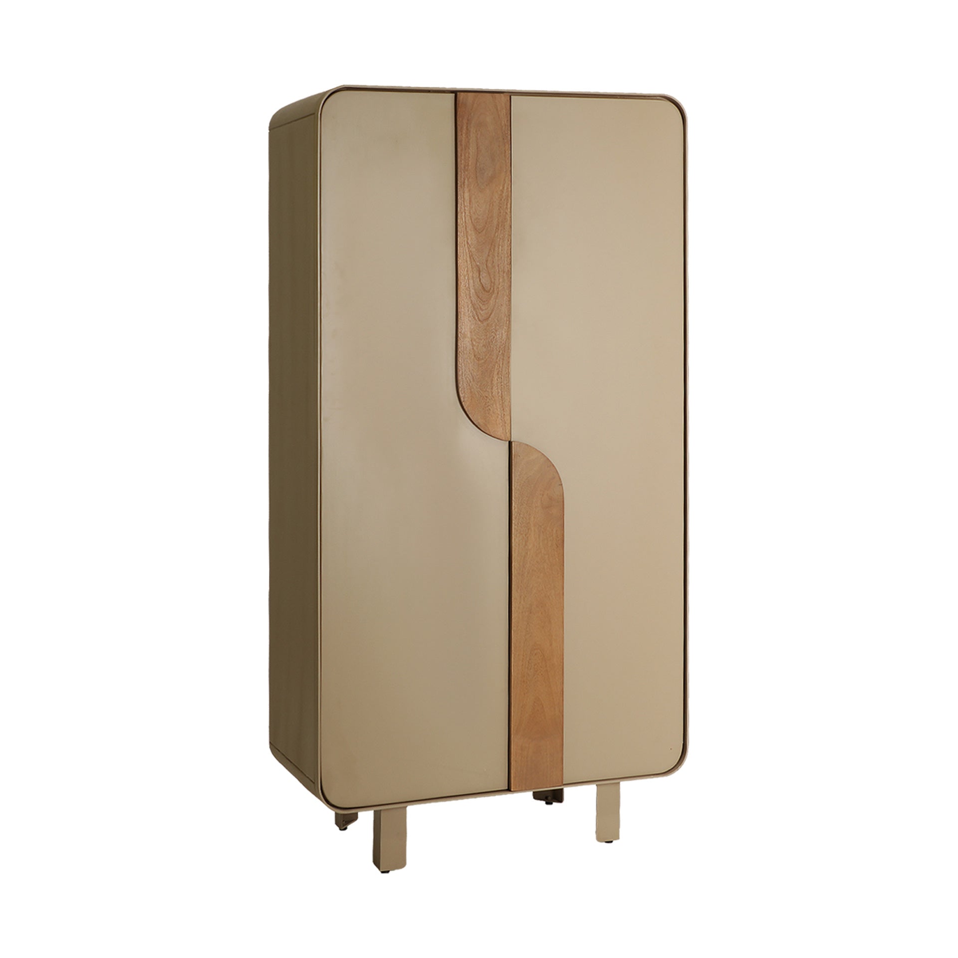 IZAGRE WARDROBE