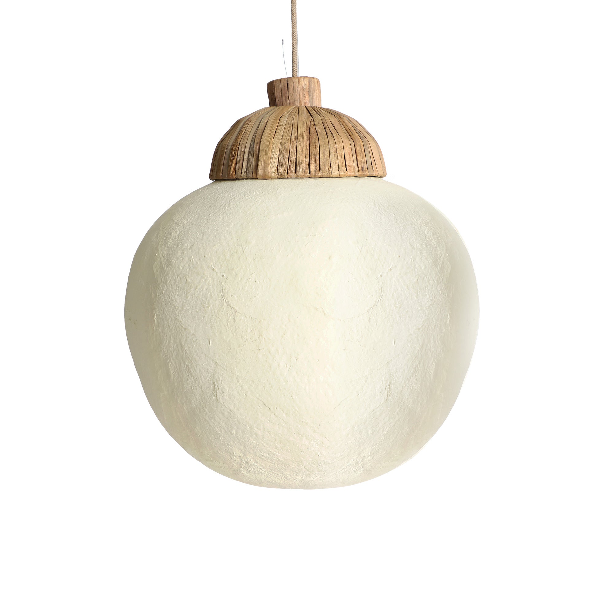 ZENAH CEILING LAMP