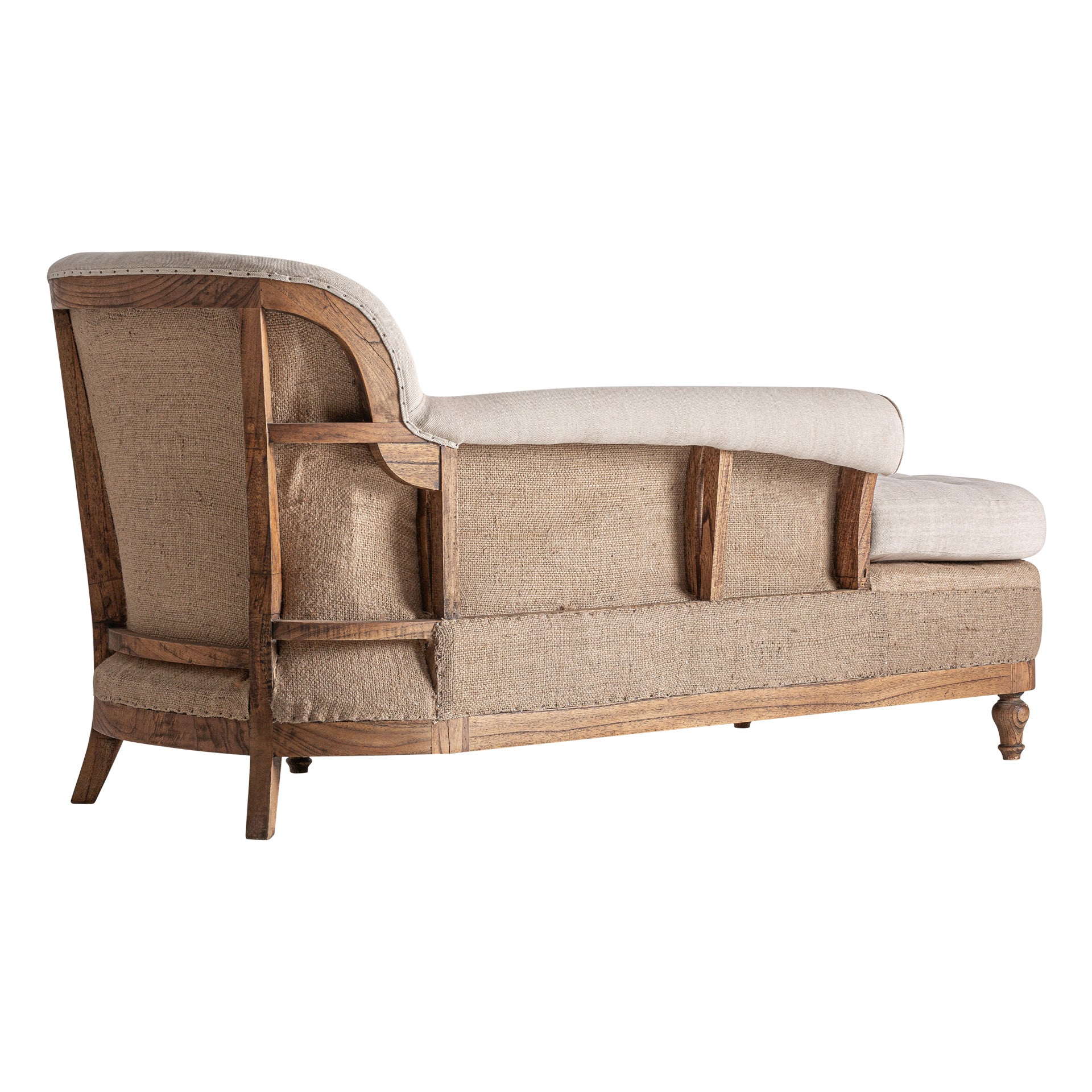 GRONE CHAISE LONGUE
