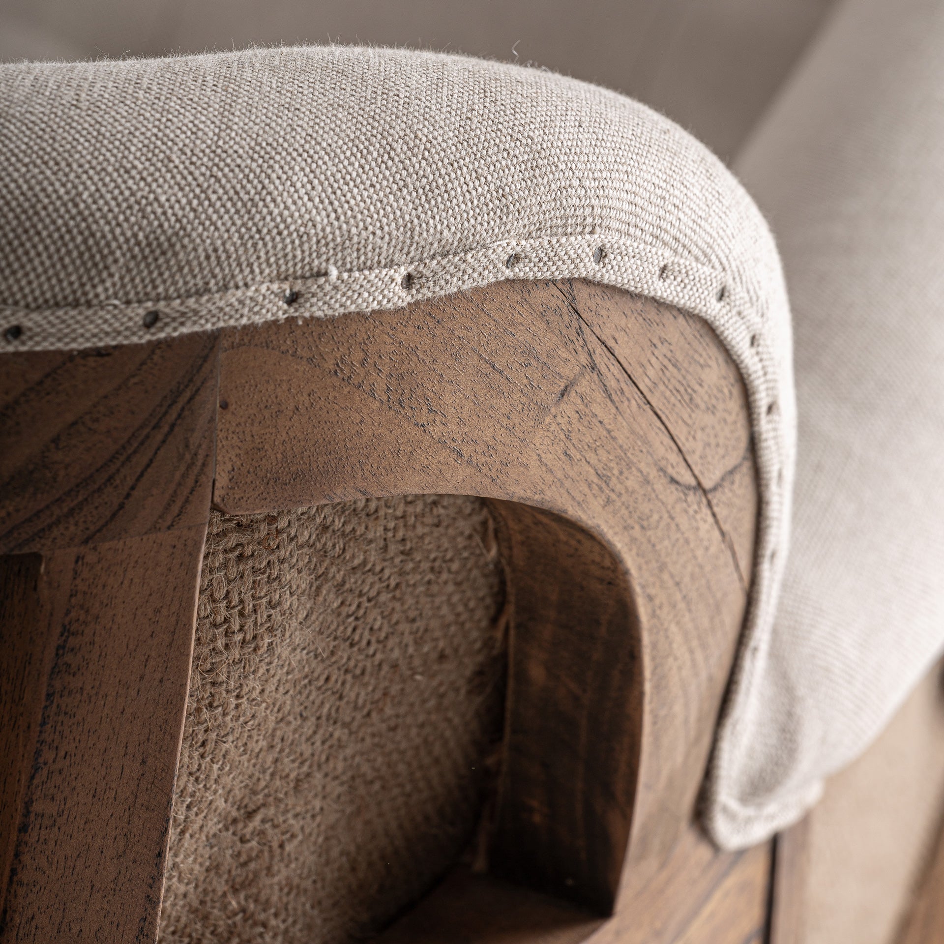 GRONE CHAISE LONGUE