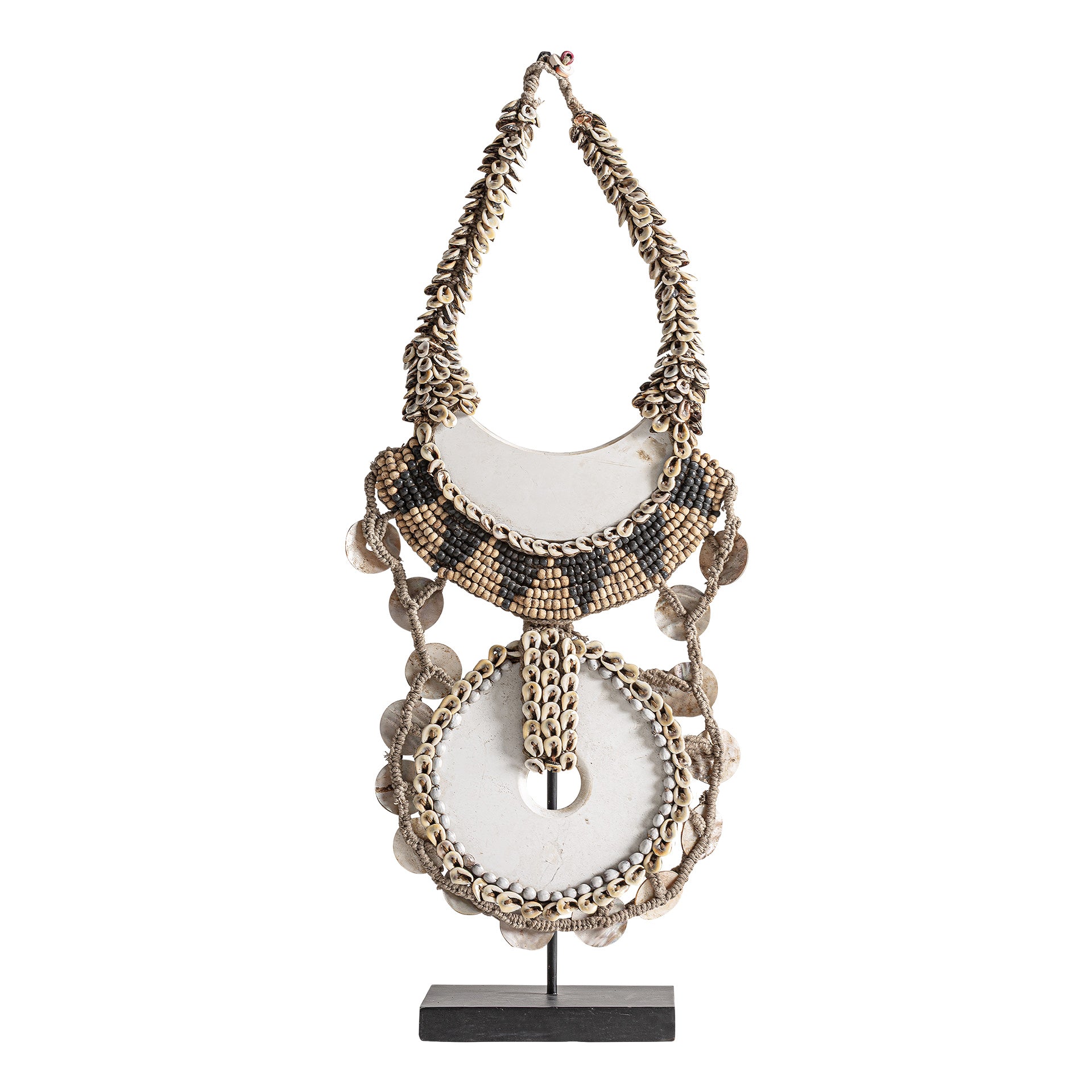 DECORATIVE FIGURE