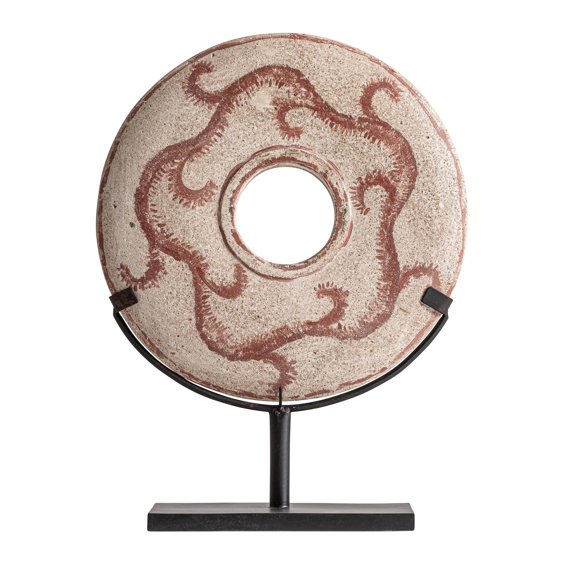 DECORATIVE FIGURE