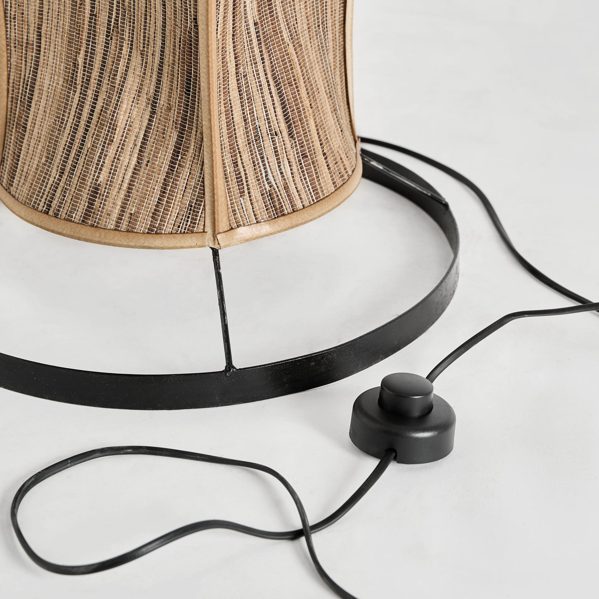 LAUZUN FLOOR LAMP