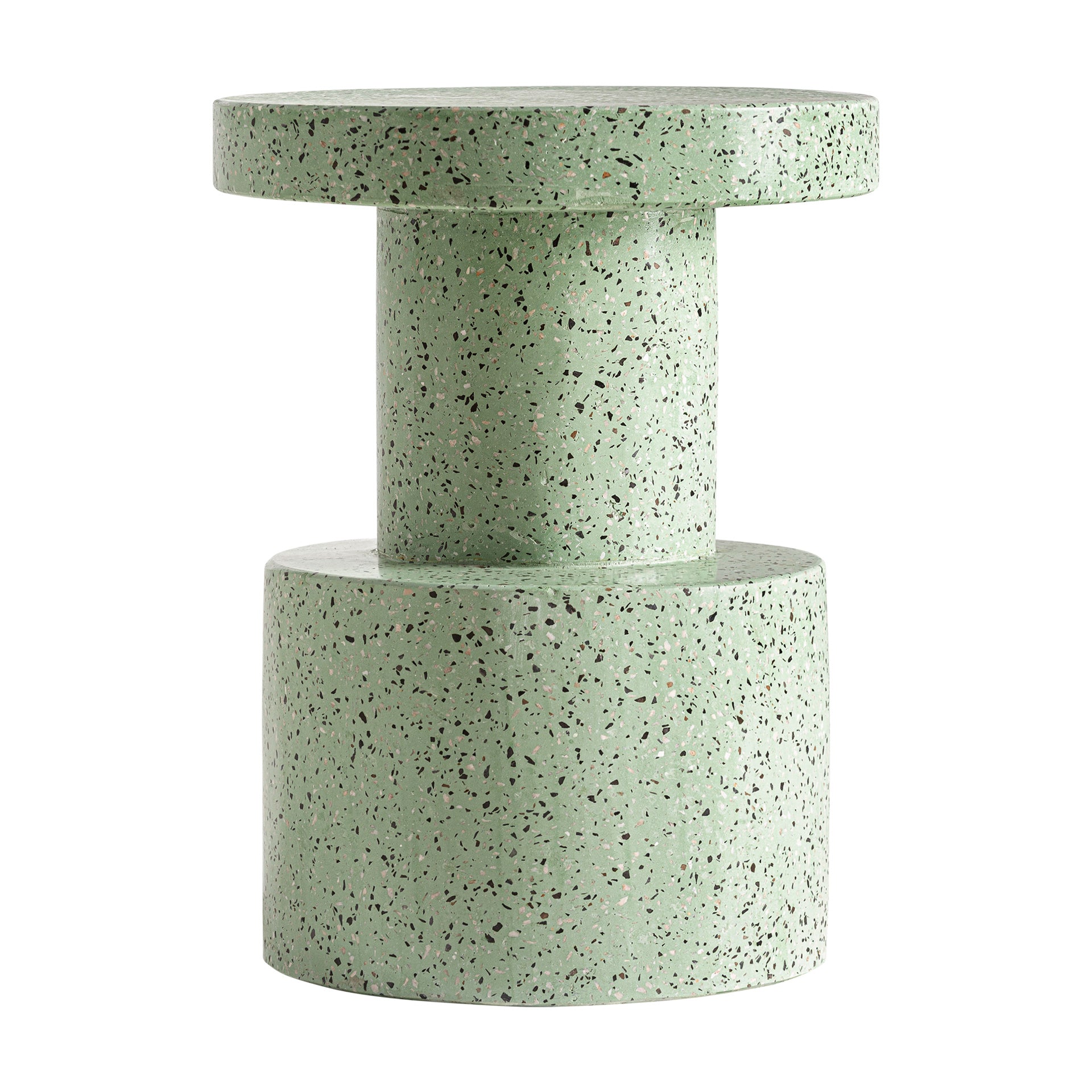 QUETZAL SIDE TABLE
