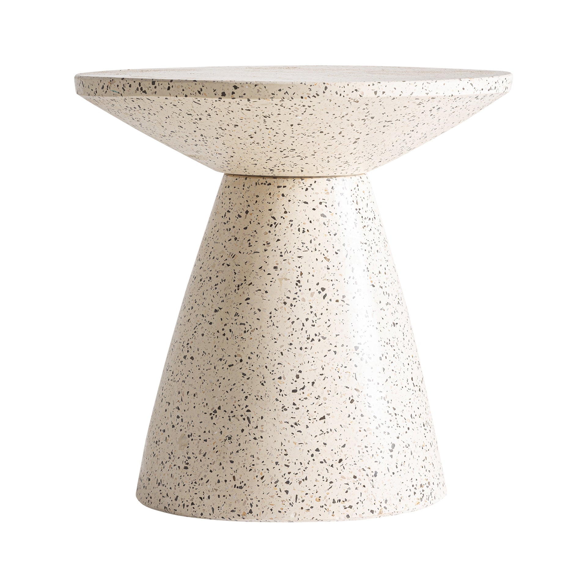 ZUKO SIDE TABLE