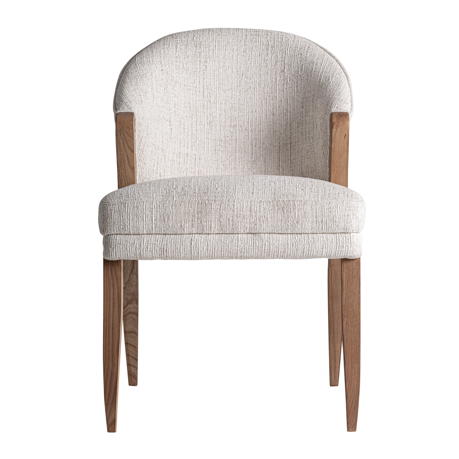 PRATI BOUCLÉ CHAIR