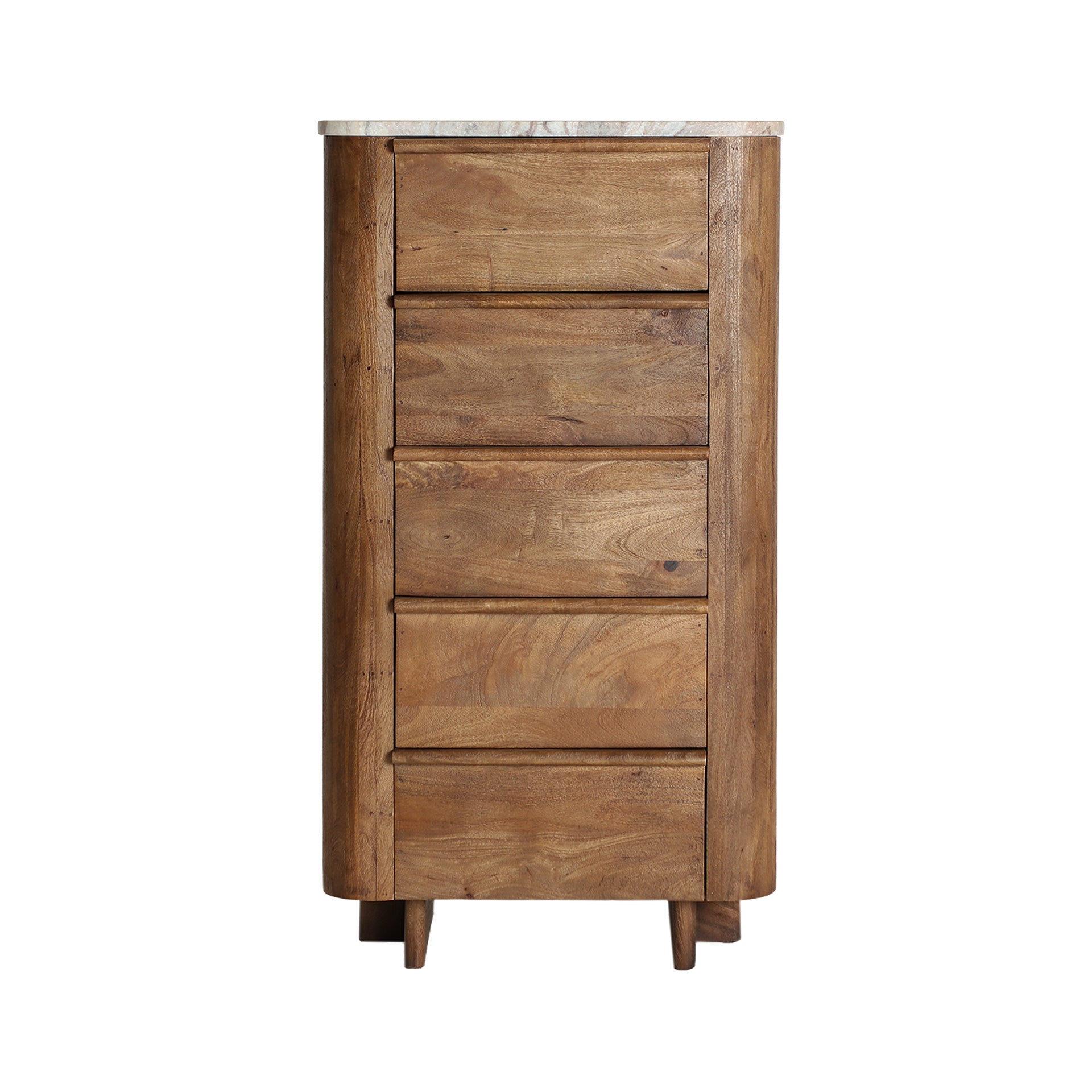 DROUX CHEST OF DRAWERS