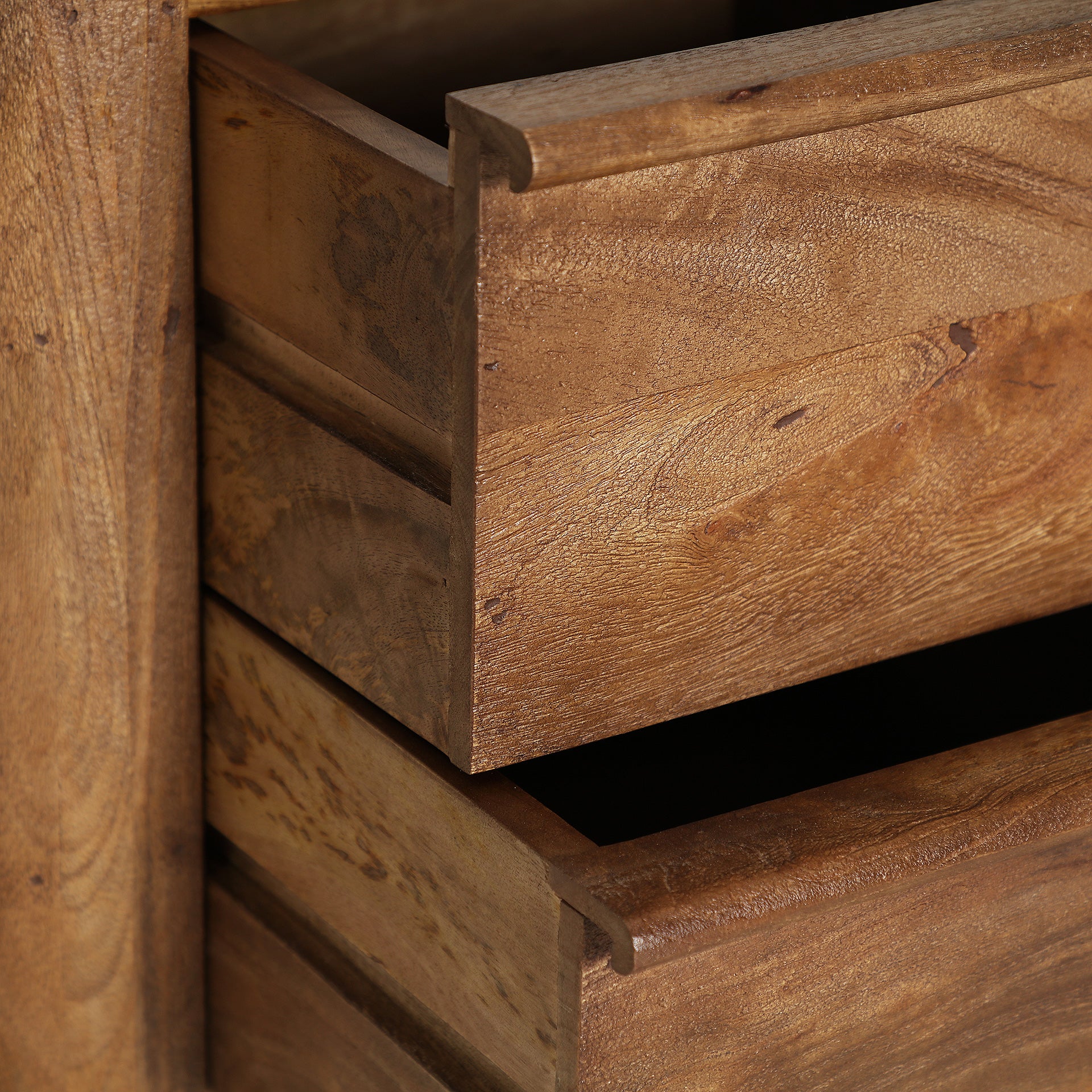 DROUX BEDSIDE TABLE