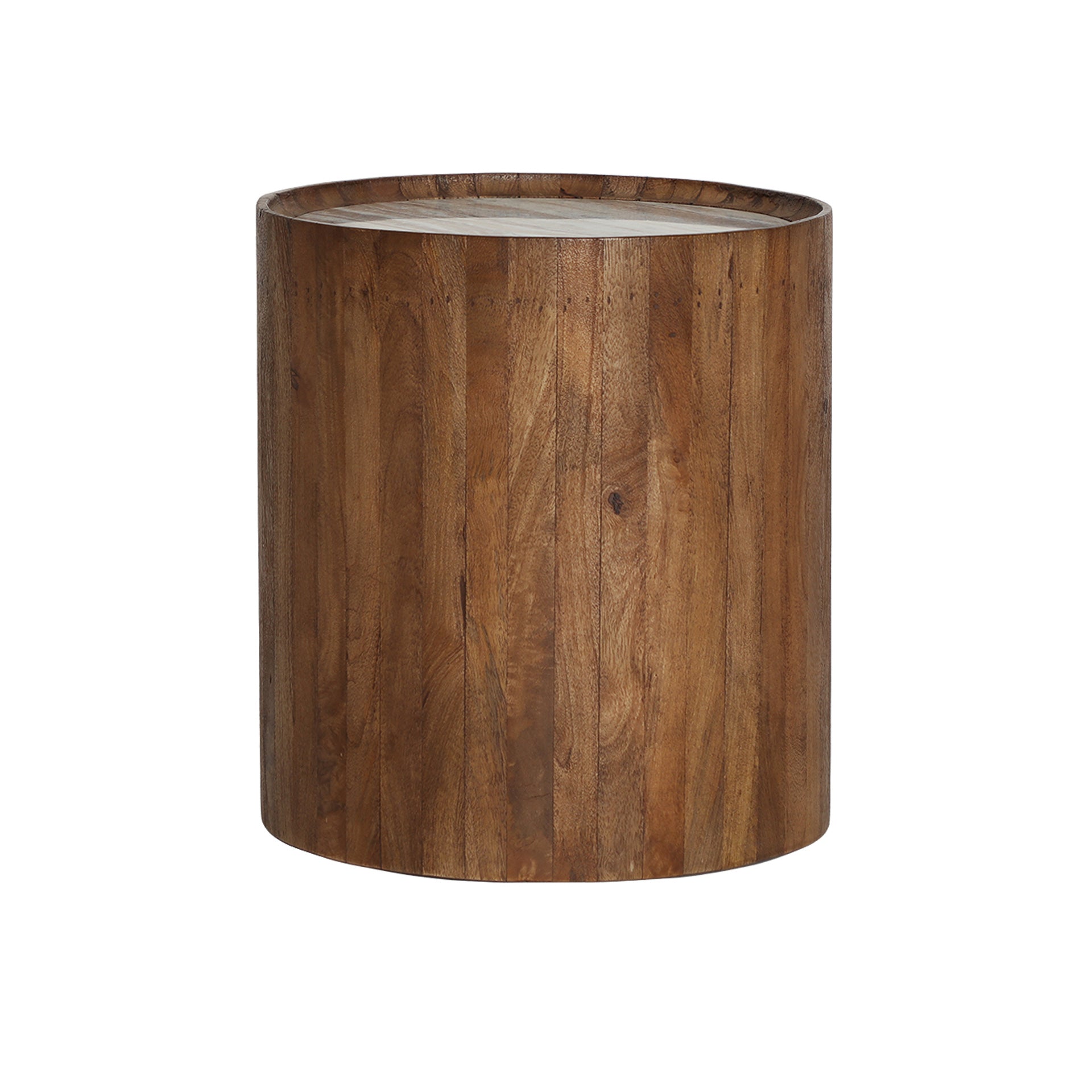 DROUX SIDE TABLE